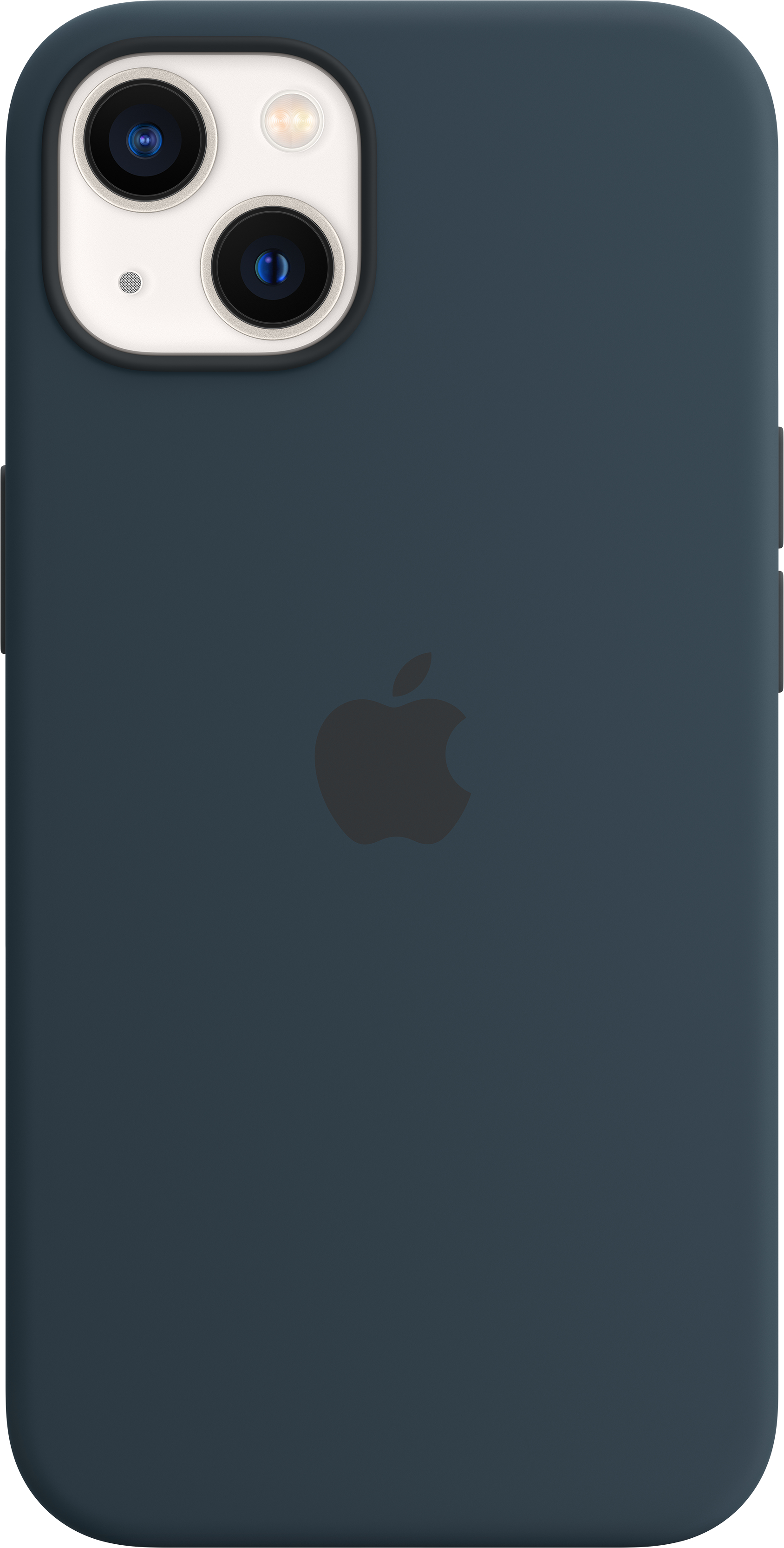 Apple Hintere Abdeckung für Mobiltelefon - mit MagSafe