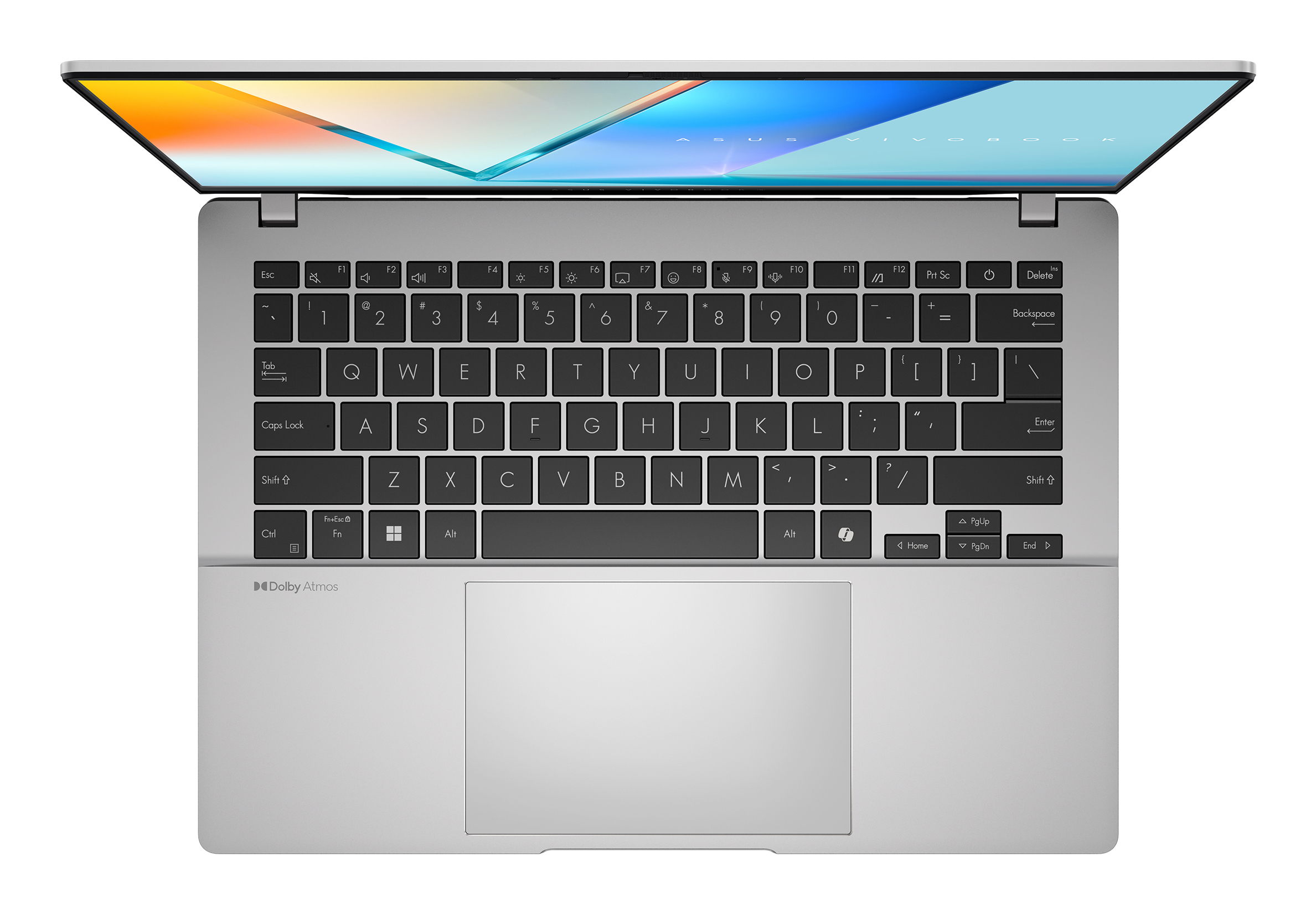 ASUS Vivobook S14 OLED S5406SAL-SF315W, 14" WUXGA, Core Ultra 5 226V, 16GB, 512GB, Win11