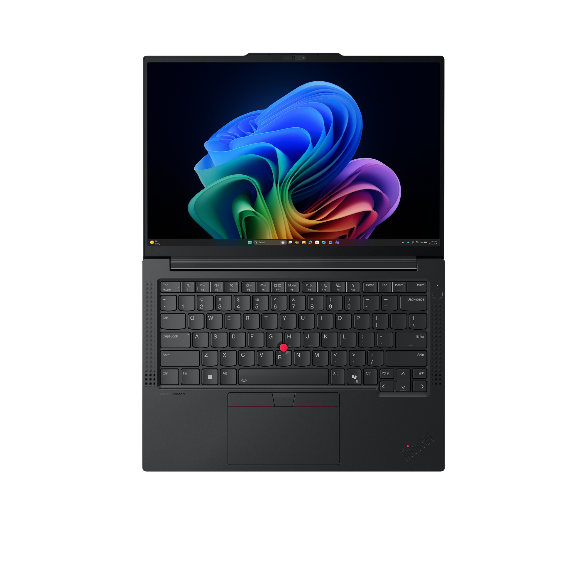 Lenovo ThinkPad E14 Gen 8 (AMD), 14" WUXGA, AMD Ryzen™ AI 7 445, 16GB RAM, 512GB SSD, Win11 Pro