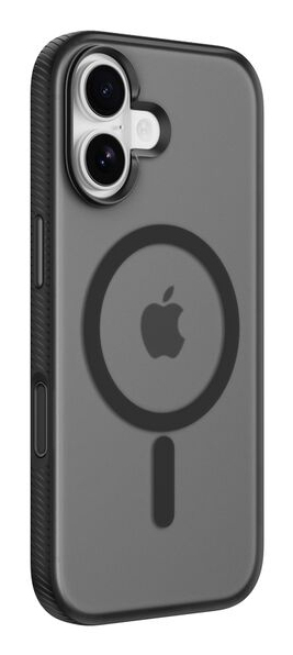 Belkin SheerForce Grip Series - Hintere Abdeckung