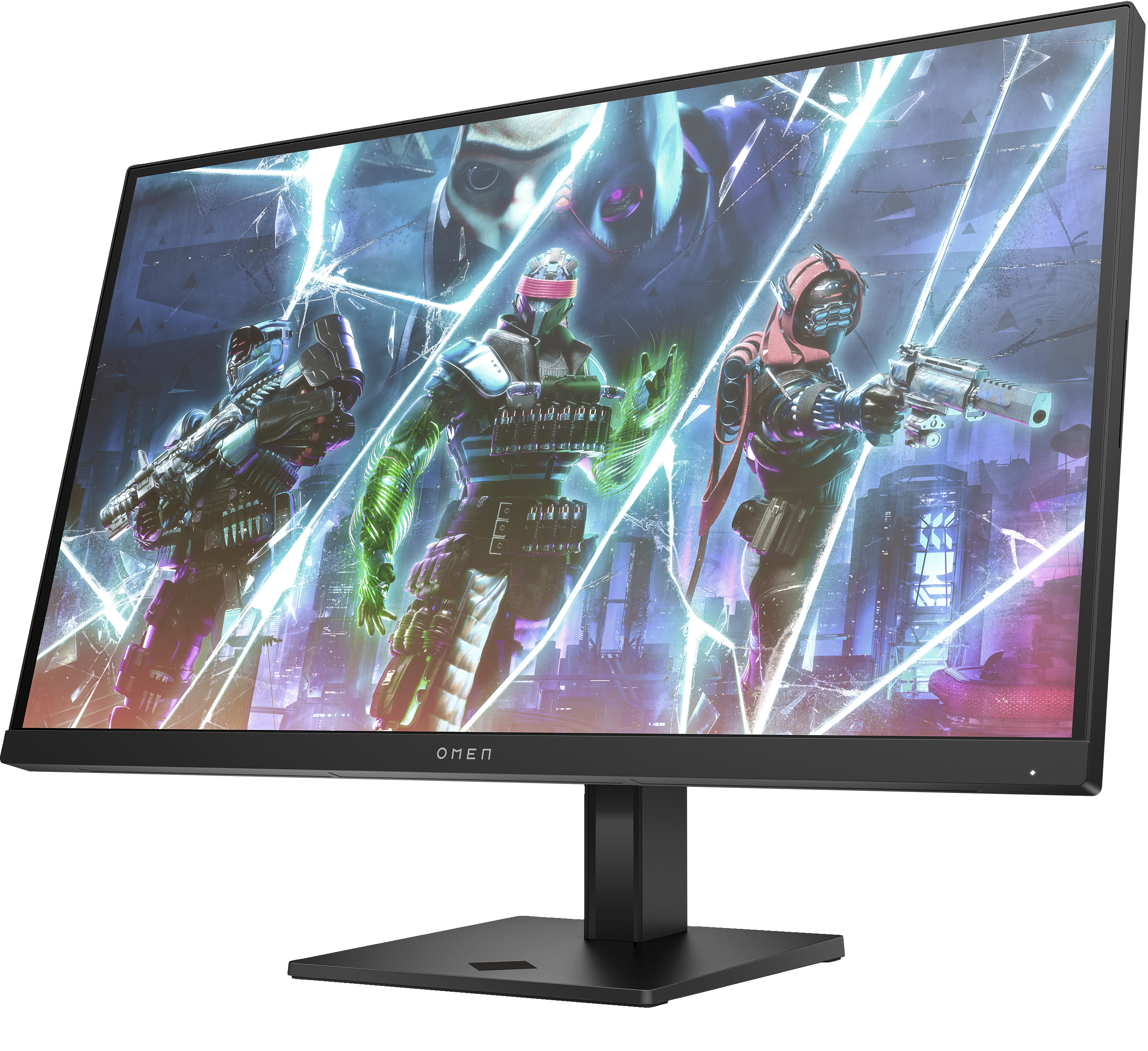 B-WARE - HP OMEN by HP 27s - LED-Monitor - Gaming - 68.6 cm (27")