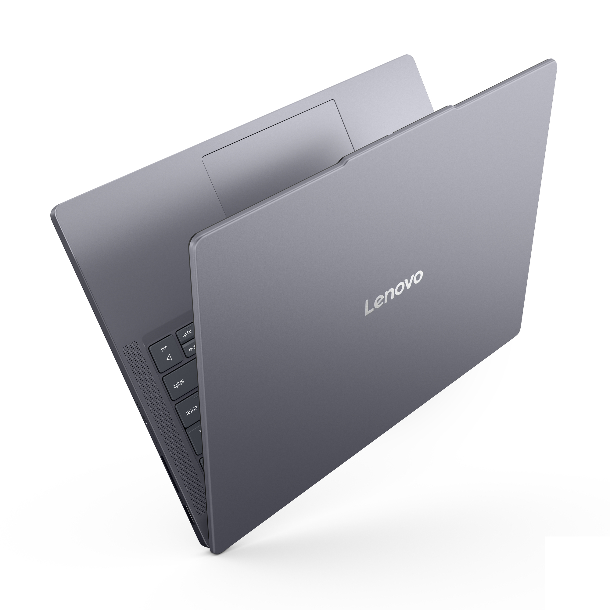 Lenovo IdeaPad Slim 3 14IWC11 83RQ - Intel Core 7 350 - Win 11 Home - Intel Graphics - 16 GB RAM - 5