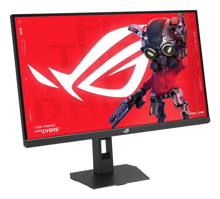 ASUS ROG Strix XG27JCG - LED-Monitor - Gaming - 68.6 cm (27")