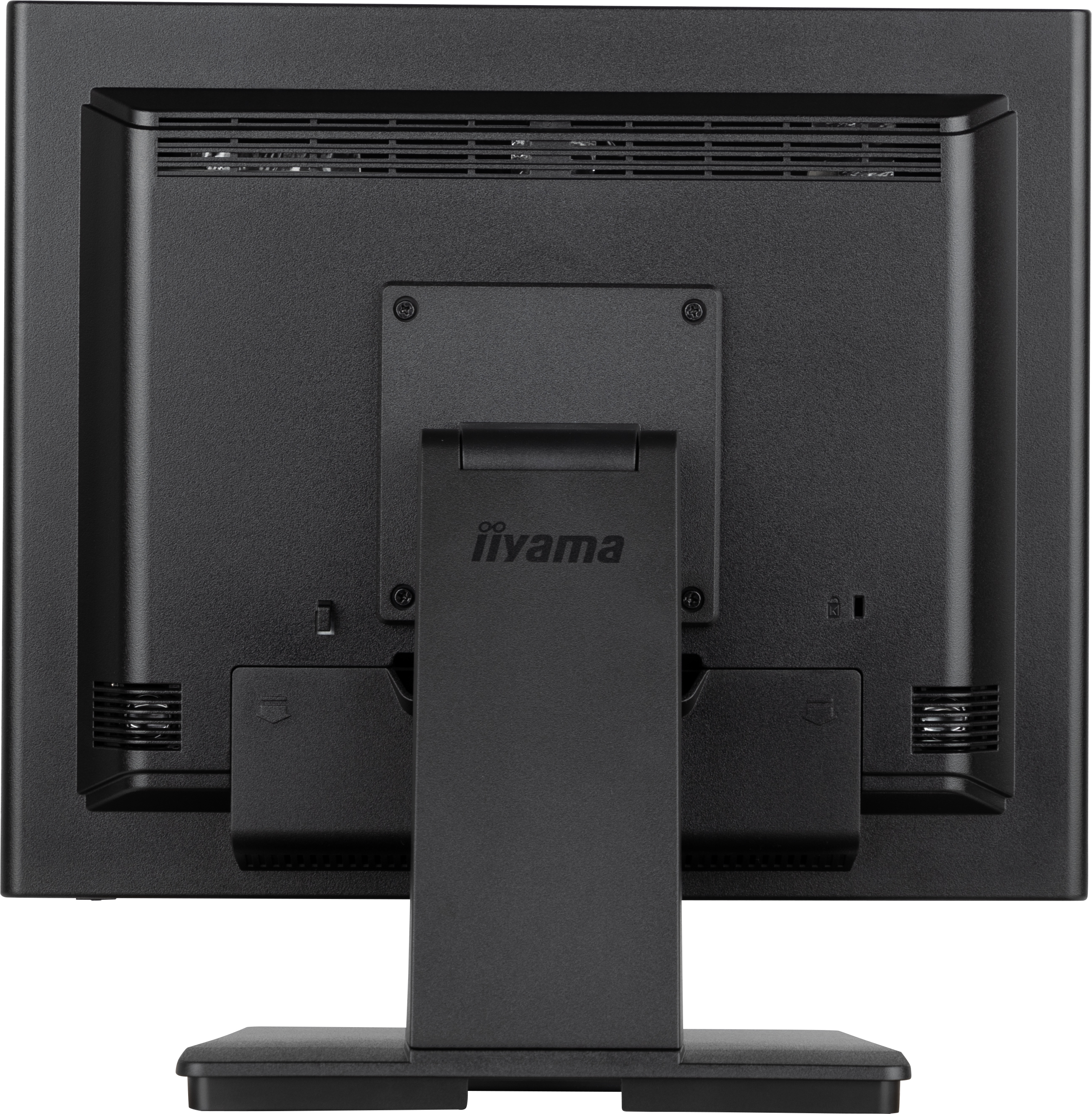 Iiyama ProLite T1731SR-B1S - LED-Monitor - 43.2 cm (17")