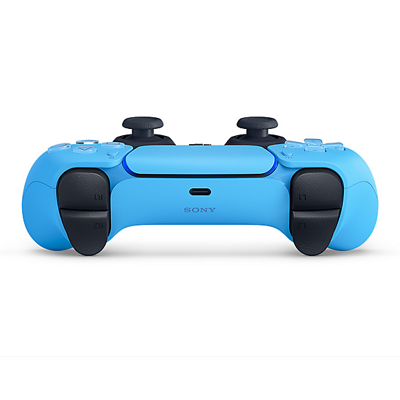 Sony DualSense - Game Pad - kabellos - Bluetooth