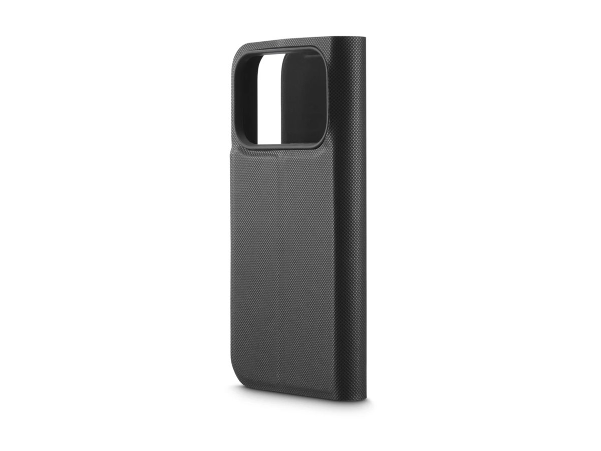 Hama Daily Protect - Flip-Hülle für Mobiltelefon - Polyurethan, Thermoplastisches Polyurethan (TPU)