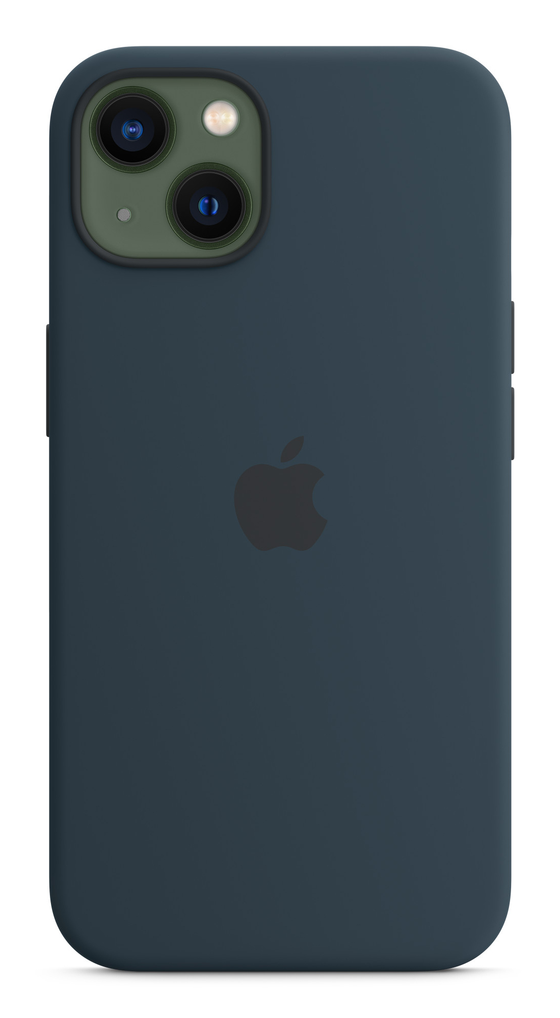 Apple MC2Y4ZM/A, Cover, Apple, iPhone 13, 15,5 cm (6.1"), Blau