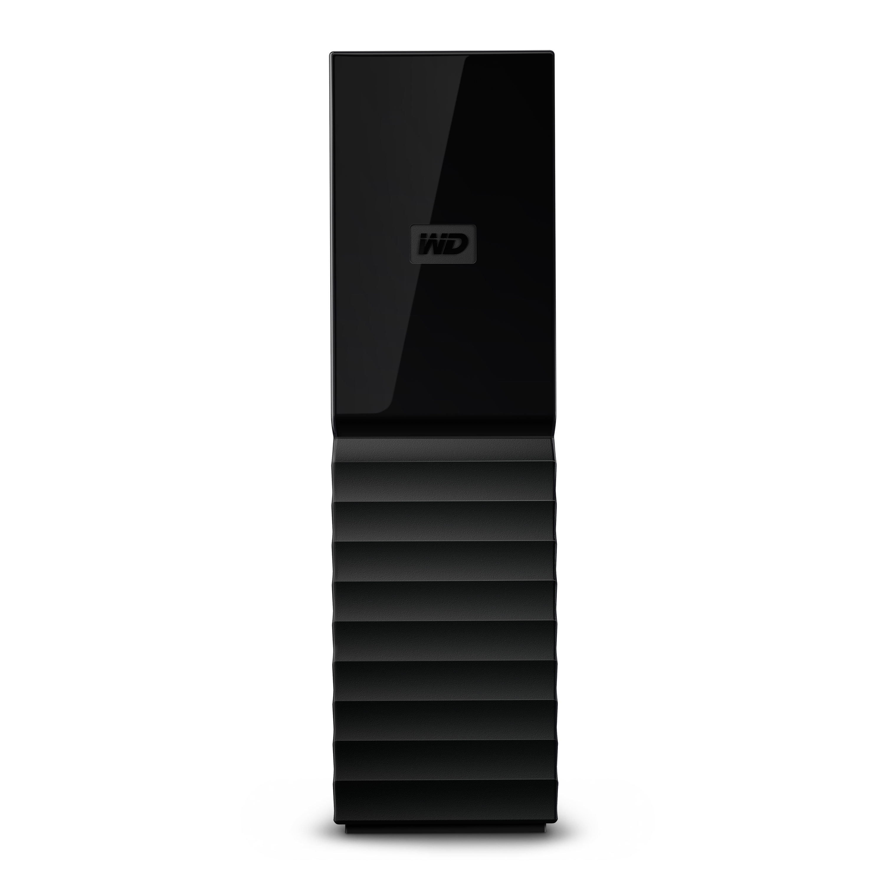 Western Digital WD My Book 4TB, USB 3.0 Micro-B