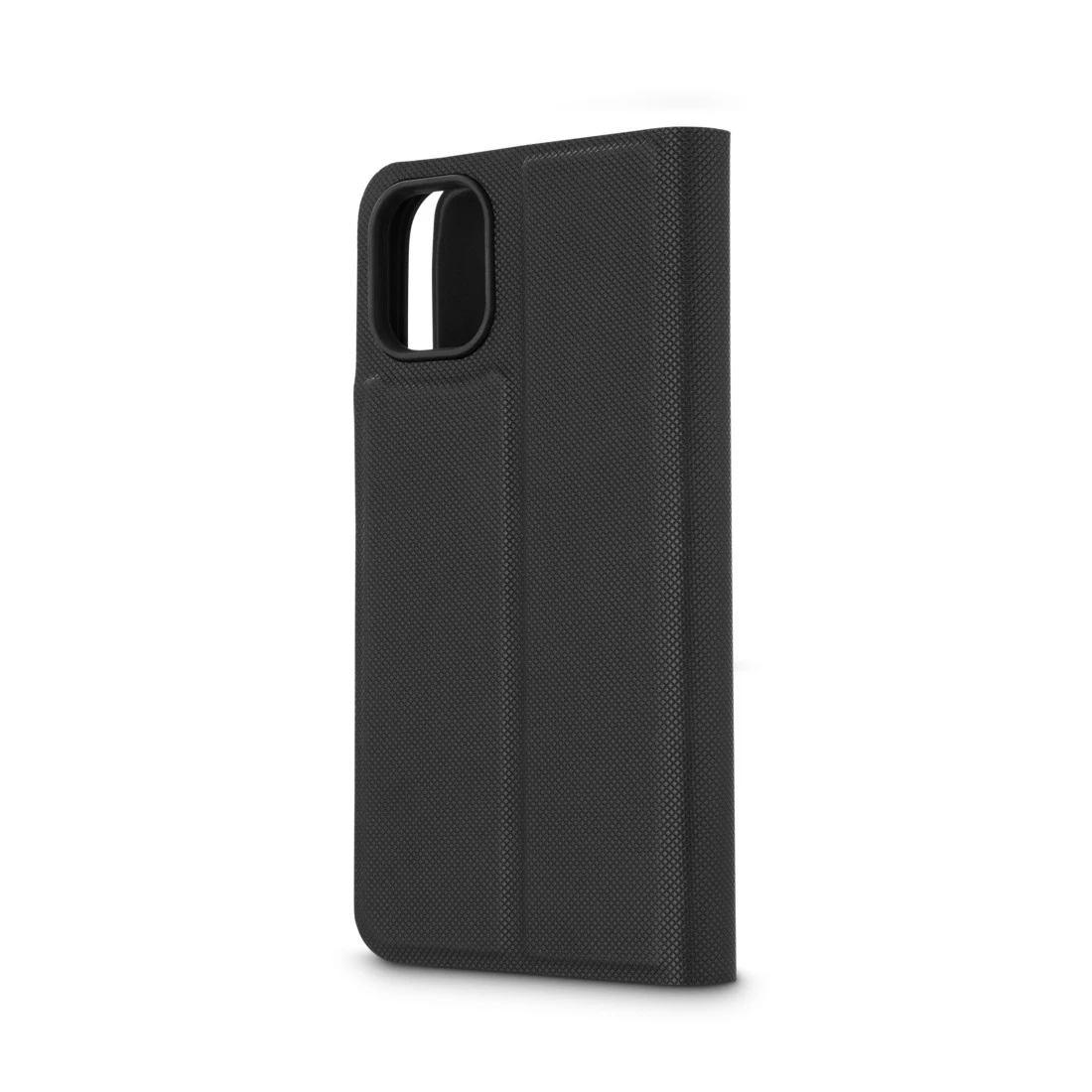 Hama 00138185, Flip case, Apple, iPhone 11, 15,5 cm (6.1"), Schwarz