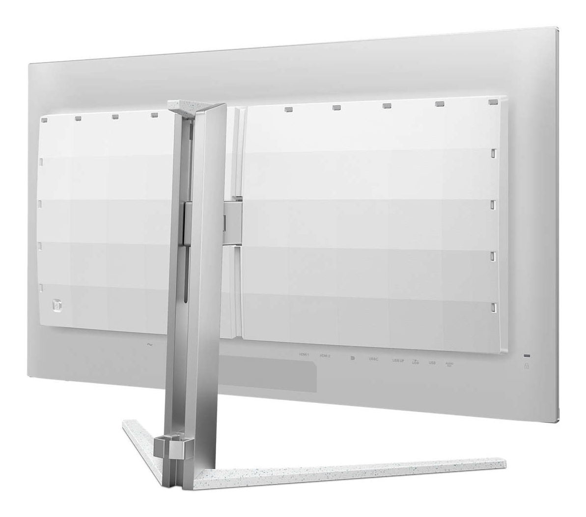 B-WARE - Philips Evnia 8000 32M2N8900 - OLED-Monitor - Gaming - 81.3 cm (32")