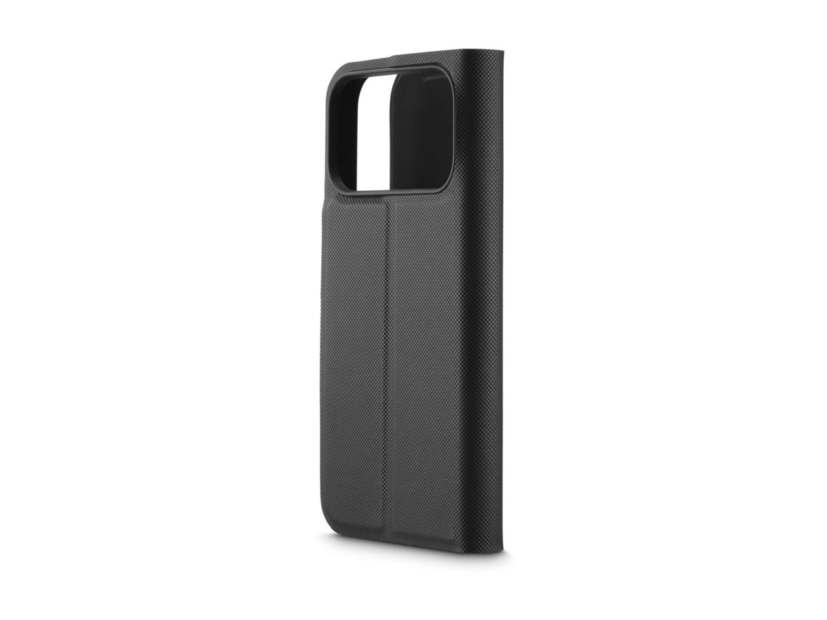 Hama Daily Protect - Flip-Hülle für Mobiltelefon - Polyurethan, Thermoplastisches Polyurethan (TPU)