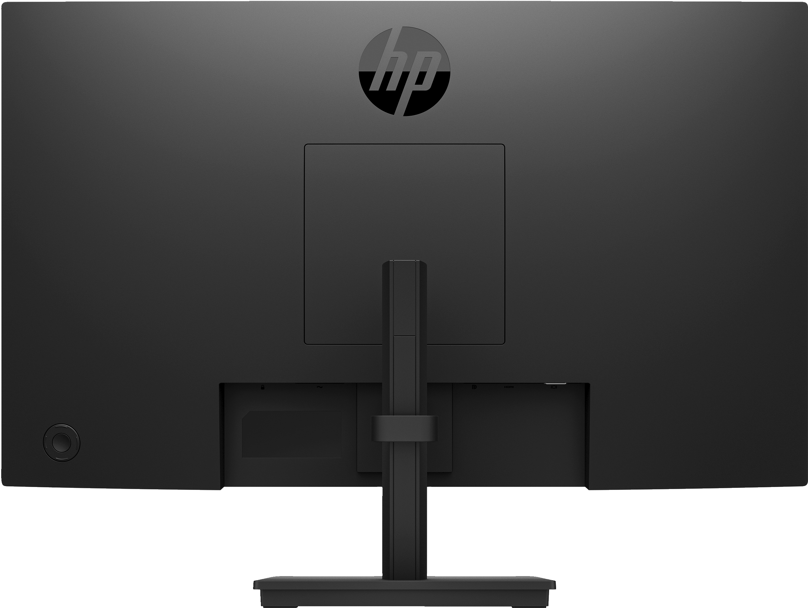 HP P24h G5 FHD-Monitor, 60,5 cm (23.8"), 1920 x 1080 Pixel, LCD, 5 ms