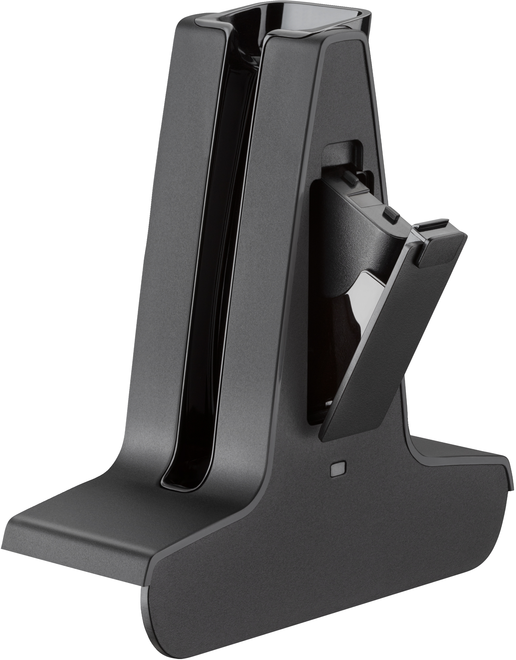 Poly HP Poly Savi - Basis für Headset - und Accessoires