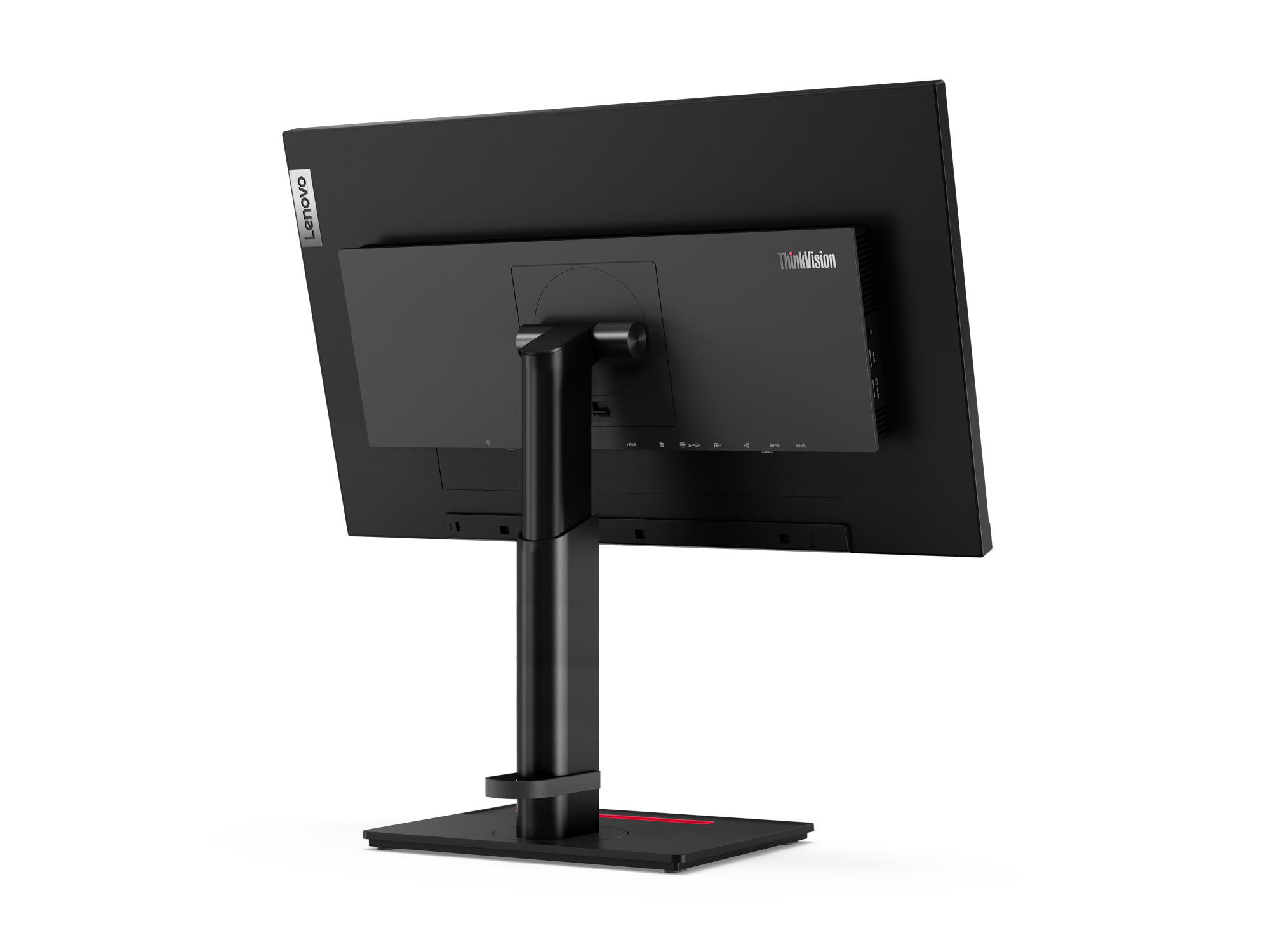 Lenovo ThinkVision P24h-2L - LED-Monitor - 61 cm (24")