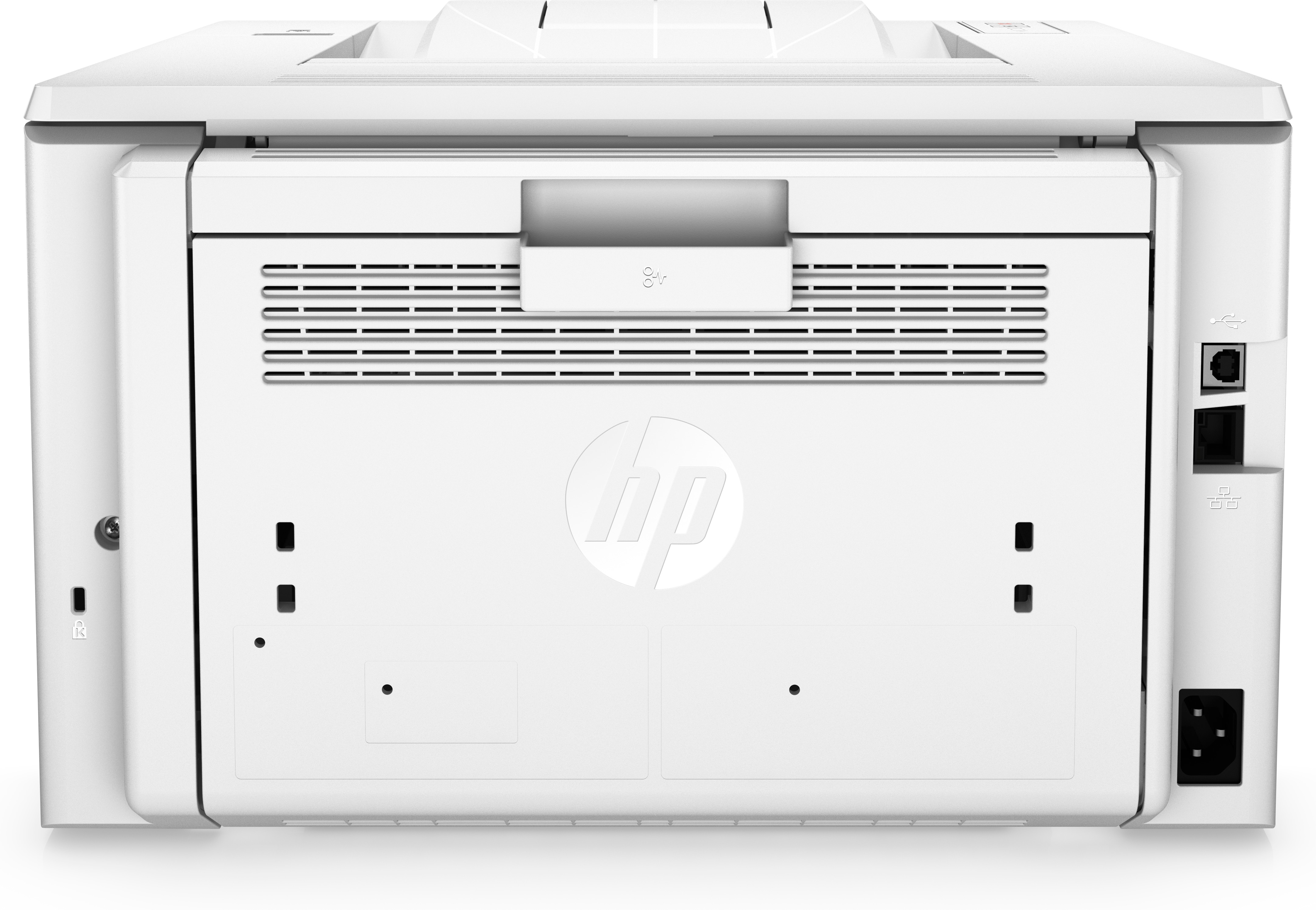 HP LaserJet Pro M203dn - Drucker - s/w - Duplex