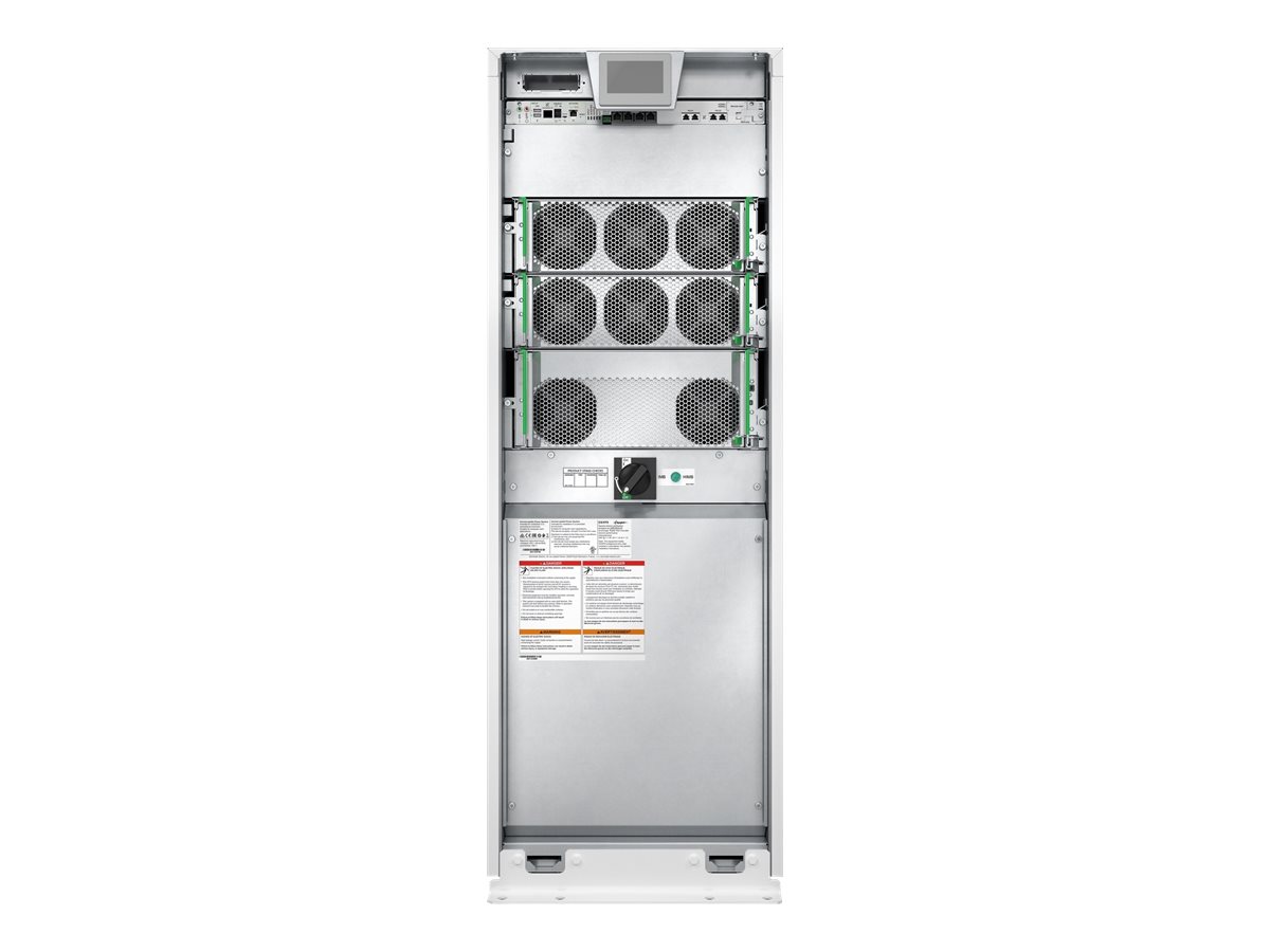 APC Schneider Electric Galaxy VS GVSUPS50KRGS - USV