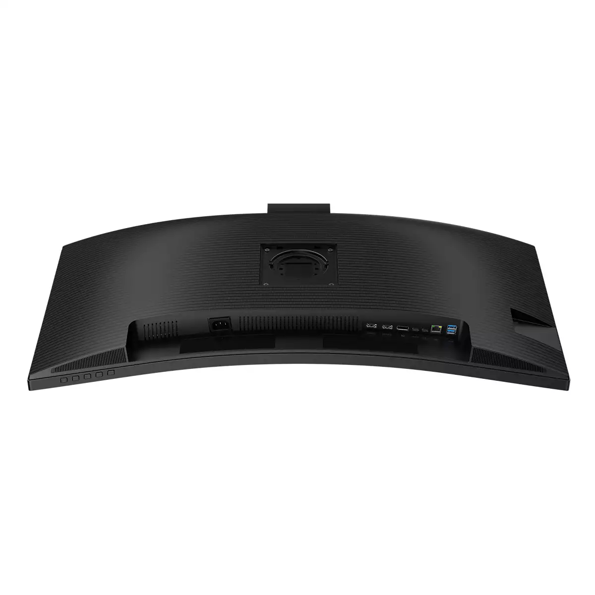 Philips 3000 Series 34B2U3600CH Curved-Monitor 86.4cm (34") UWQHD, VA, 4ms, HDMI, DP, USB-C, RJ45