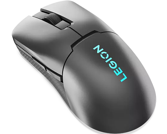 Lenovo Legion M600s - Maus - Qi - rechts- und