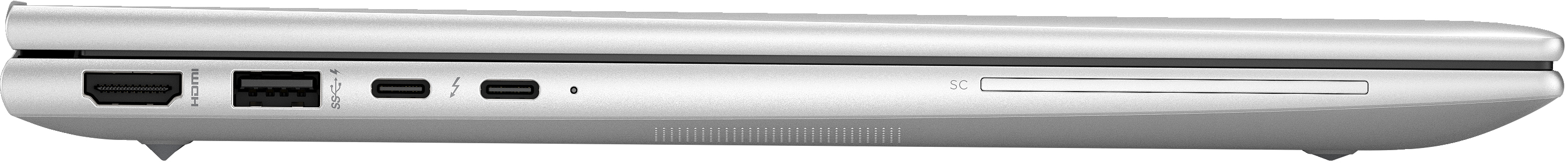 HP EliteBook 840 G9, 14" WUXGA, Core i5-1235U, 16GB RAM, 512GB SSD, 4G/LTE, Win11 Pro 8V6A5AT#ABD