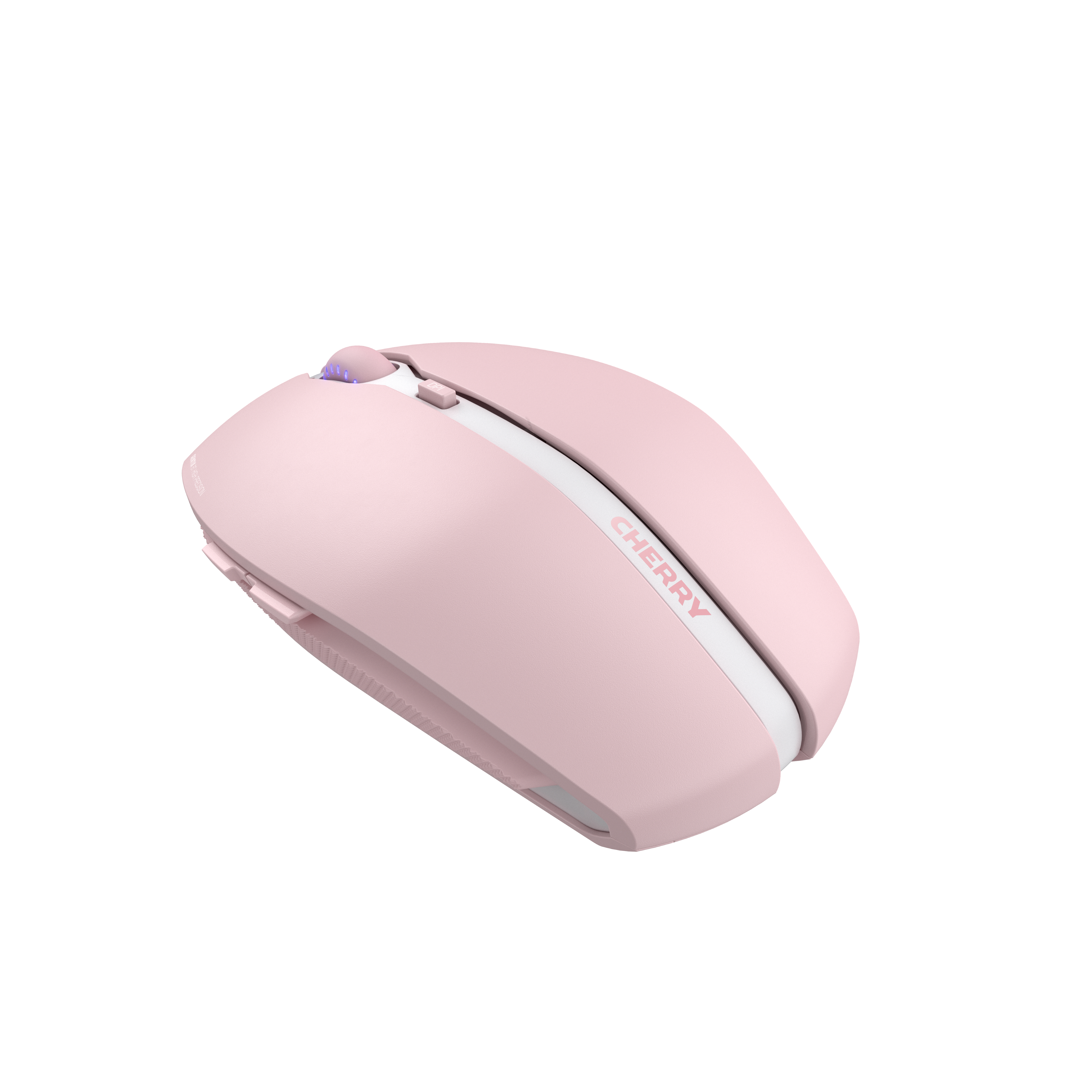 Cherry GENTIX BT - Maus - optisch - 7 Tasten