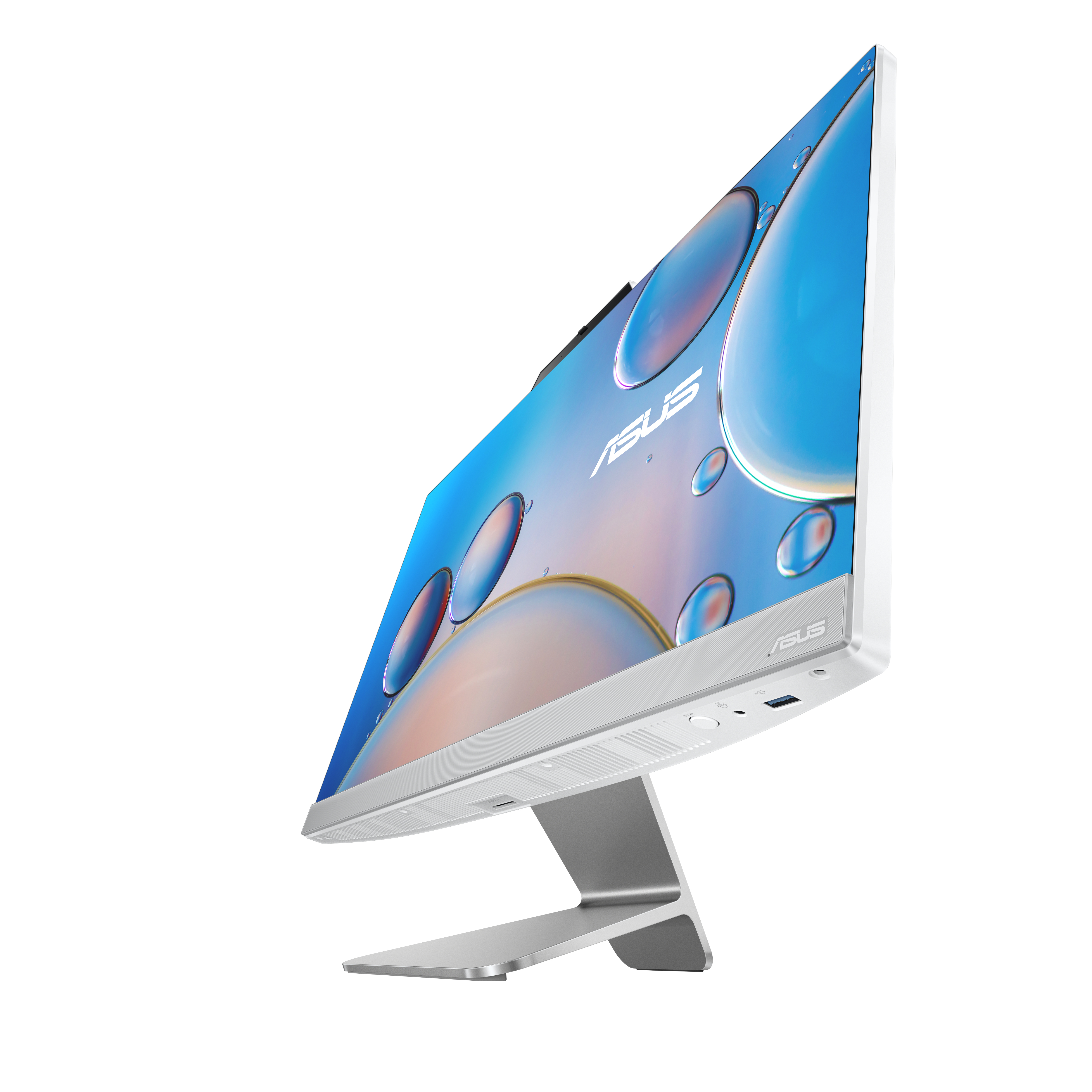 ASUS ExpertCenter E3 Zen AiO 24 E3402WVAK-WPC009X, 23,8" FHD, Core 5 120U, 8GB RAM, 256GB SSD, W11P