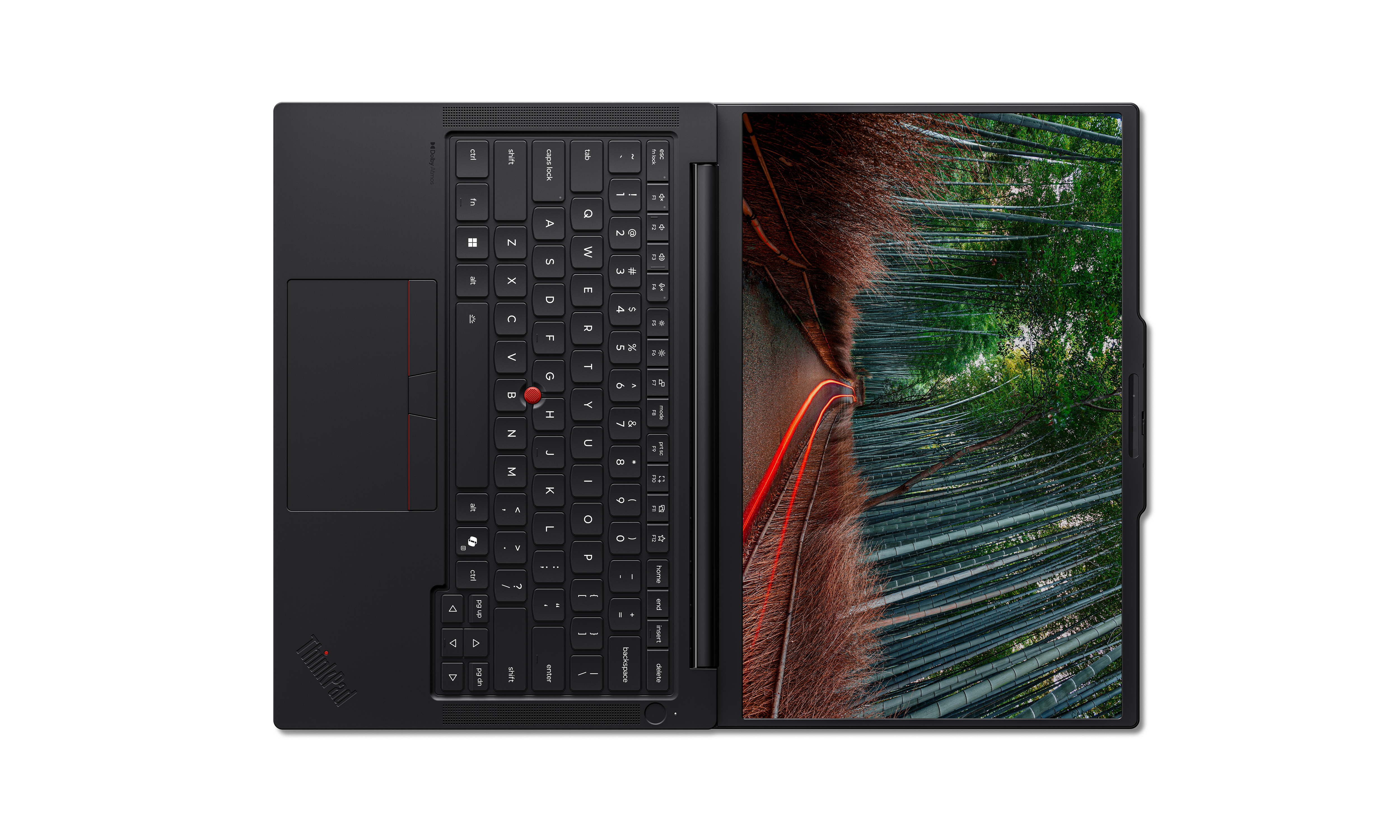 Lenovo ThinkPad P14s Gen 7, 14" WUXGA Touch, AMD Ryzen™ AI 7 PRO 450, 32GB RAM, 512GB SSD, W11P