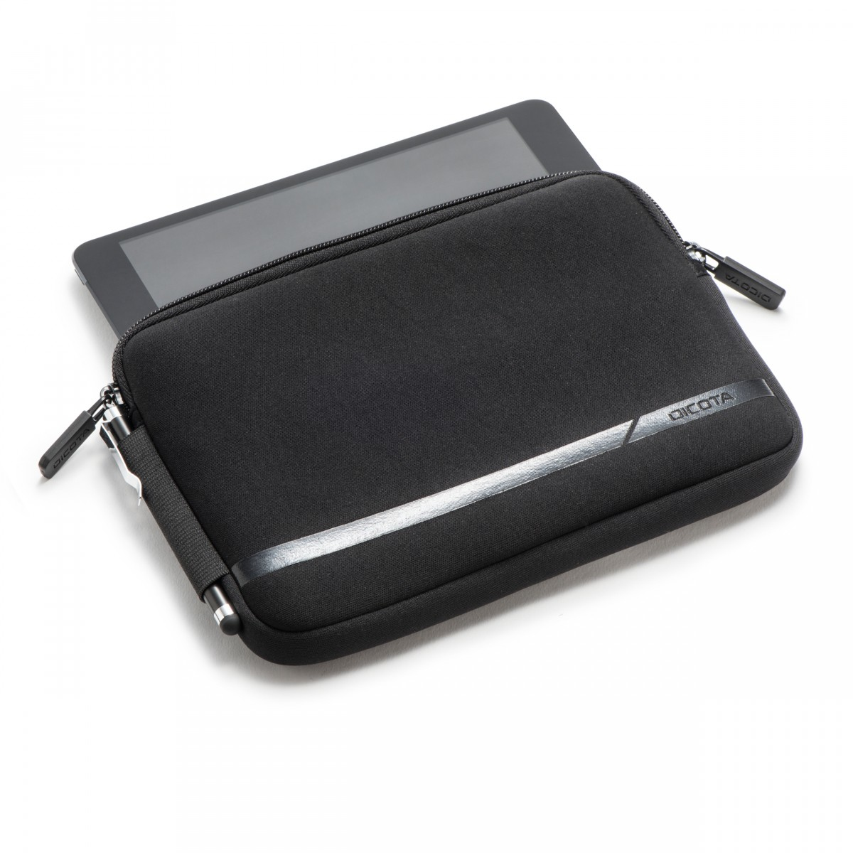 Dicota Value Sleeve 7 Kit, Schutzhülle, Jede Marke, Asus Nexus 7, Kindle Fire 2, Samsung Galaxy TM T