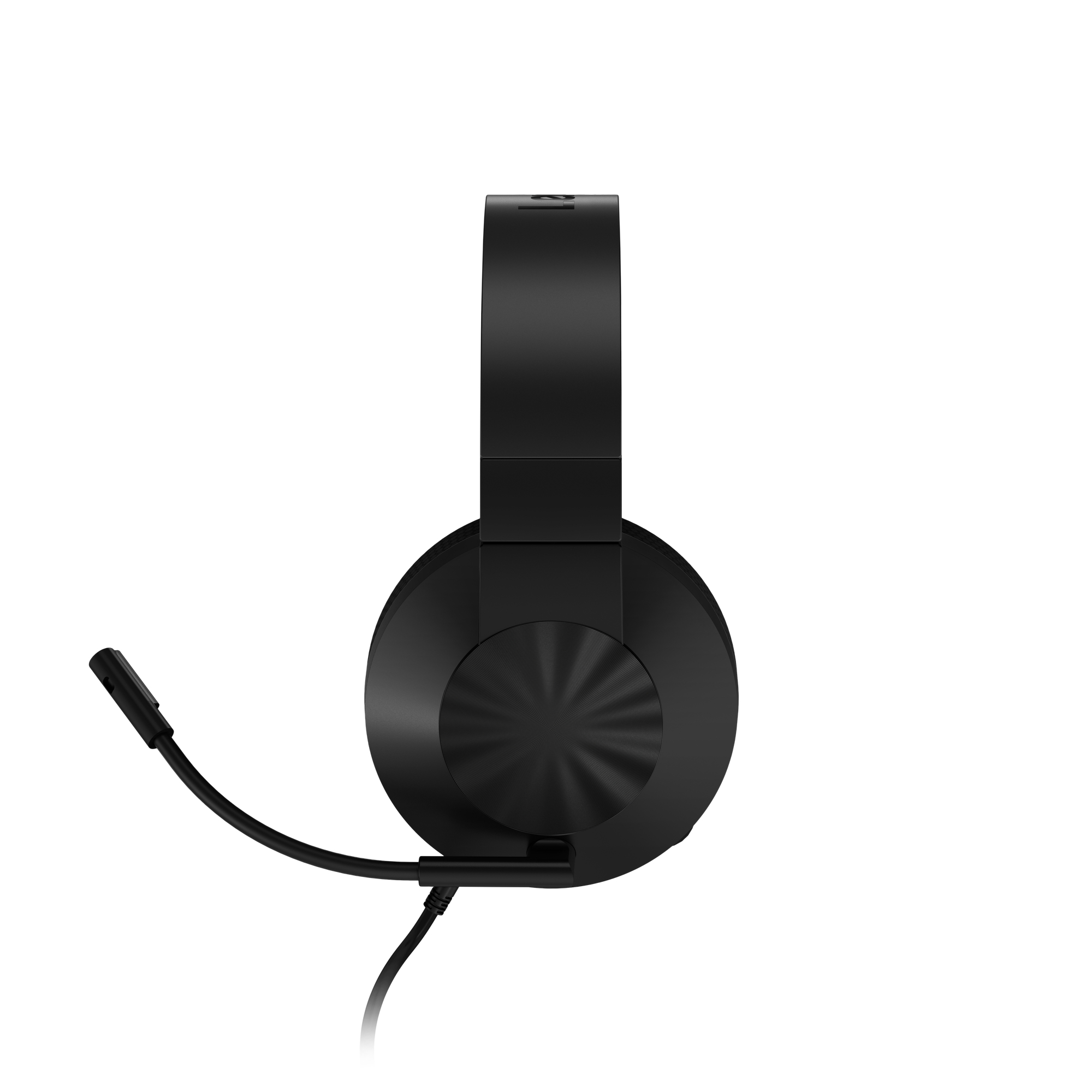 Lenovo H210 - Headset - ohrumschließend - kabelgebunden