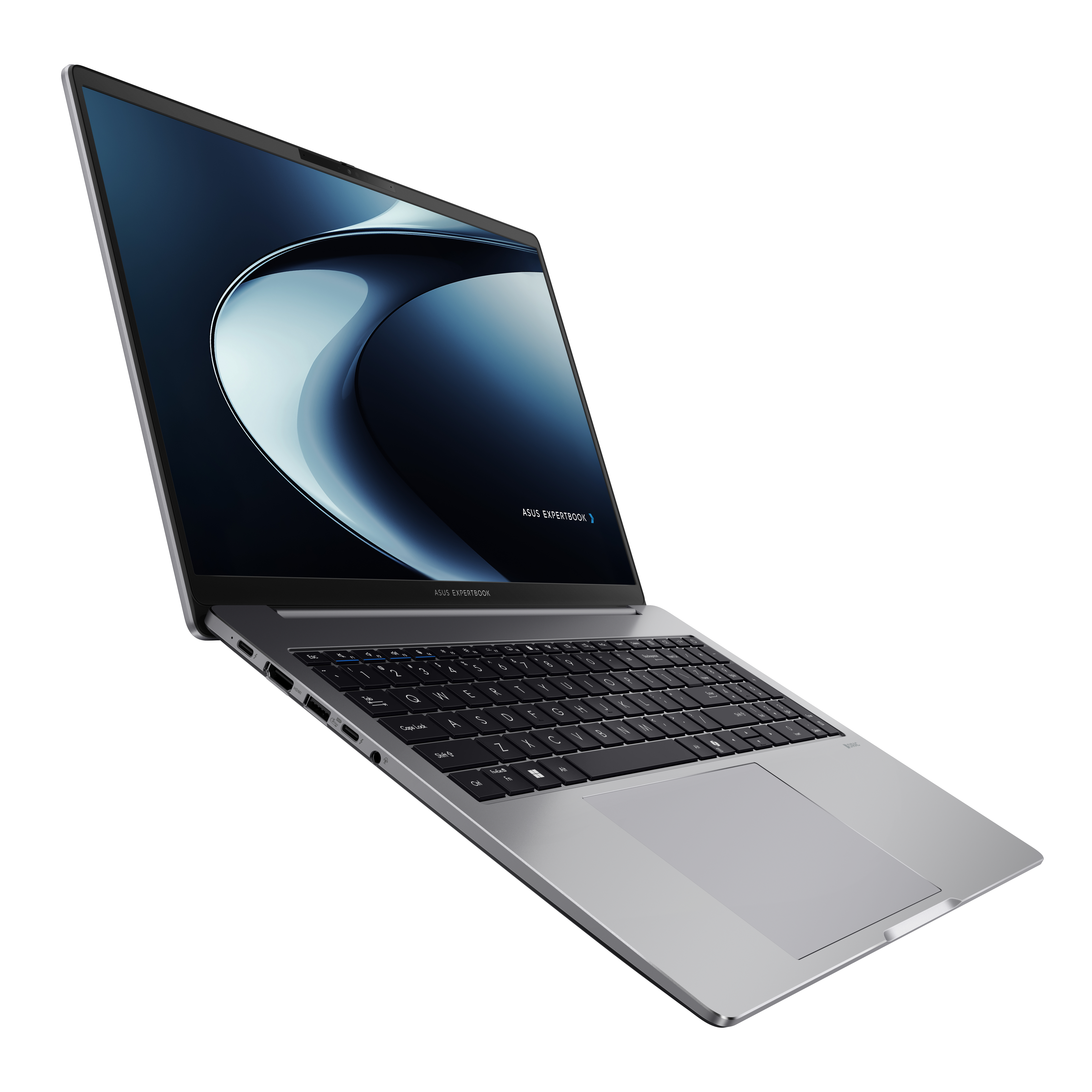 ASUS ExpertBook P3 P3605CVA-MB0024X, 16" WUXGA, Core i7-13620H, 16GB, 512GB SSD, Win11 Pro