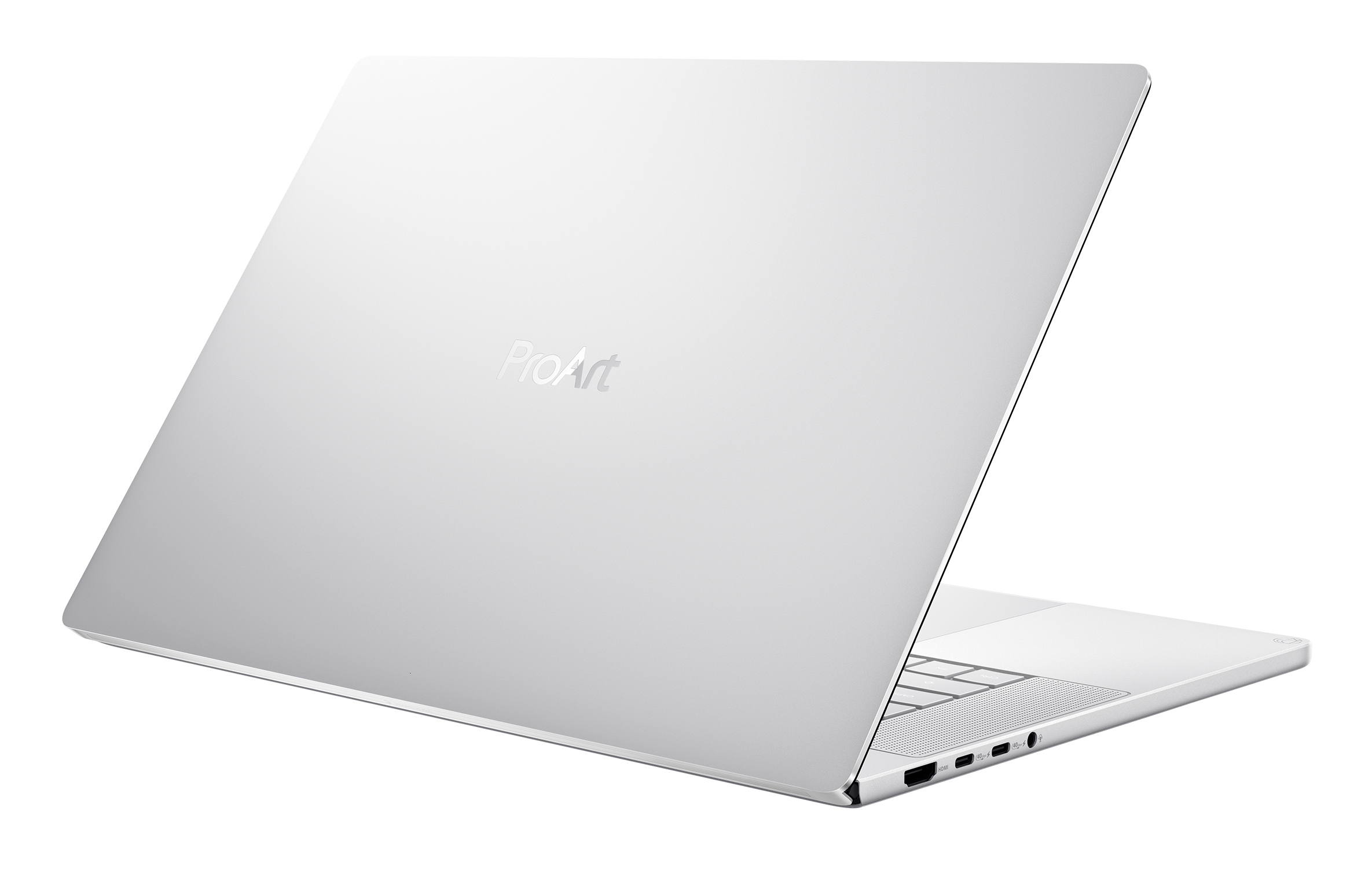 ASUS ProArt P16 H7607BA-SE400X, 16" WQUXGA OLED Touch, RTX Spark N1X, 64GB, 1TB, Win11 Pro
