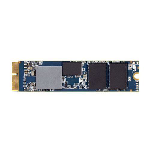 OWC Aura Pro X2 - SSD - 240 GB - intern - PCIe 3.1 x4 (NVMe)
