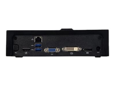 Dell EURO 2 Simple E-Port II - Port Replicator