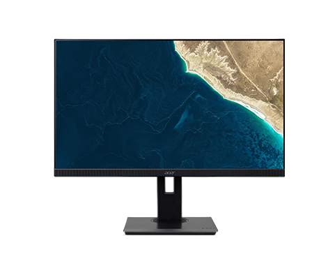Acer Vero B277K Lbmiiprfx - B7 Series - LED-Monitor - 68.6 cm (27")