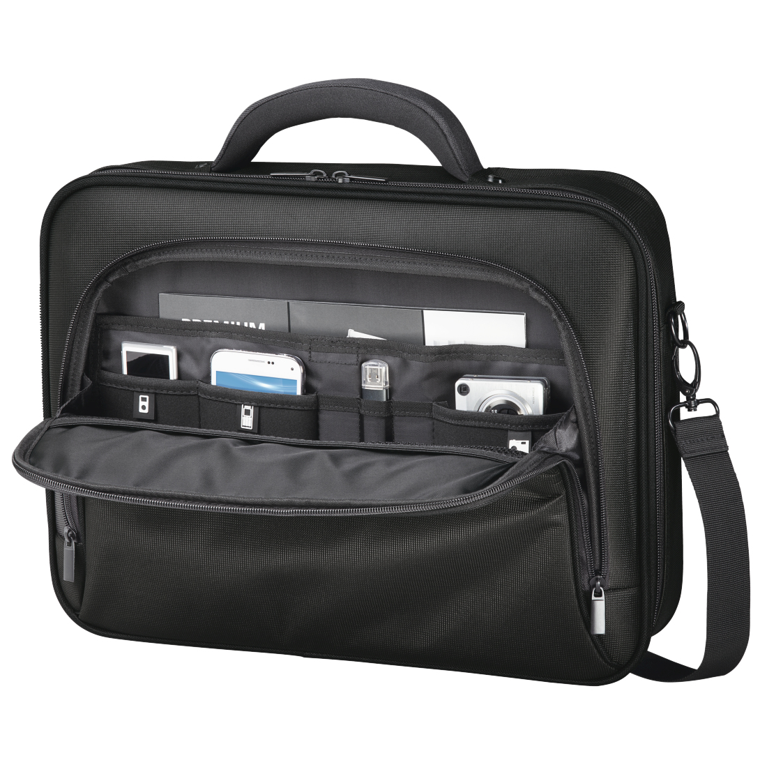 Hama Miami - Notebook-Tasche - 40 cm (15.6")