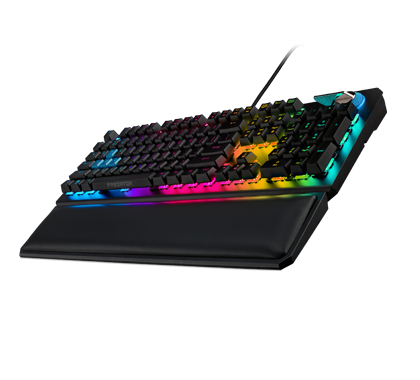 Acer Predator Aethon 700 (PKW120) - Tastatur