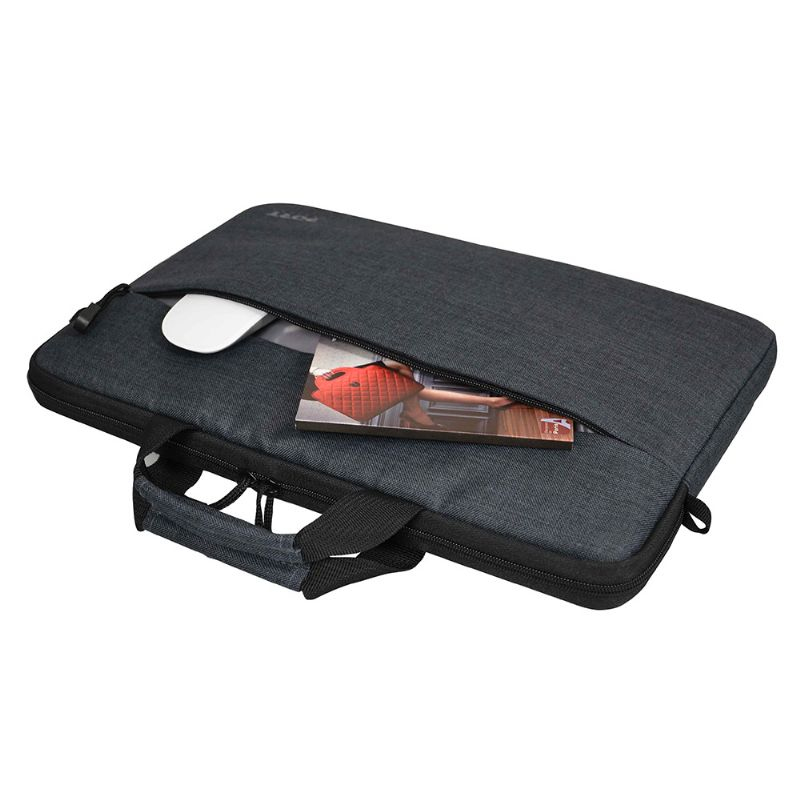 PORT Designs PORT Belize Toploading - Notebook-Tasche - 33.8 cm (13.3")
