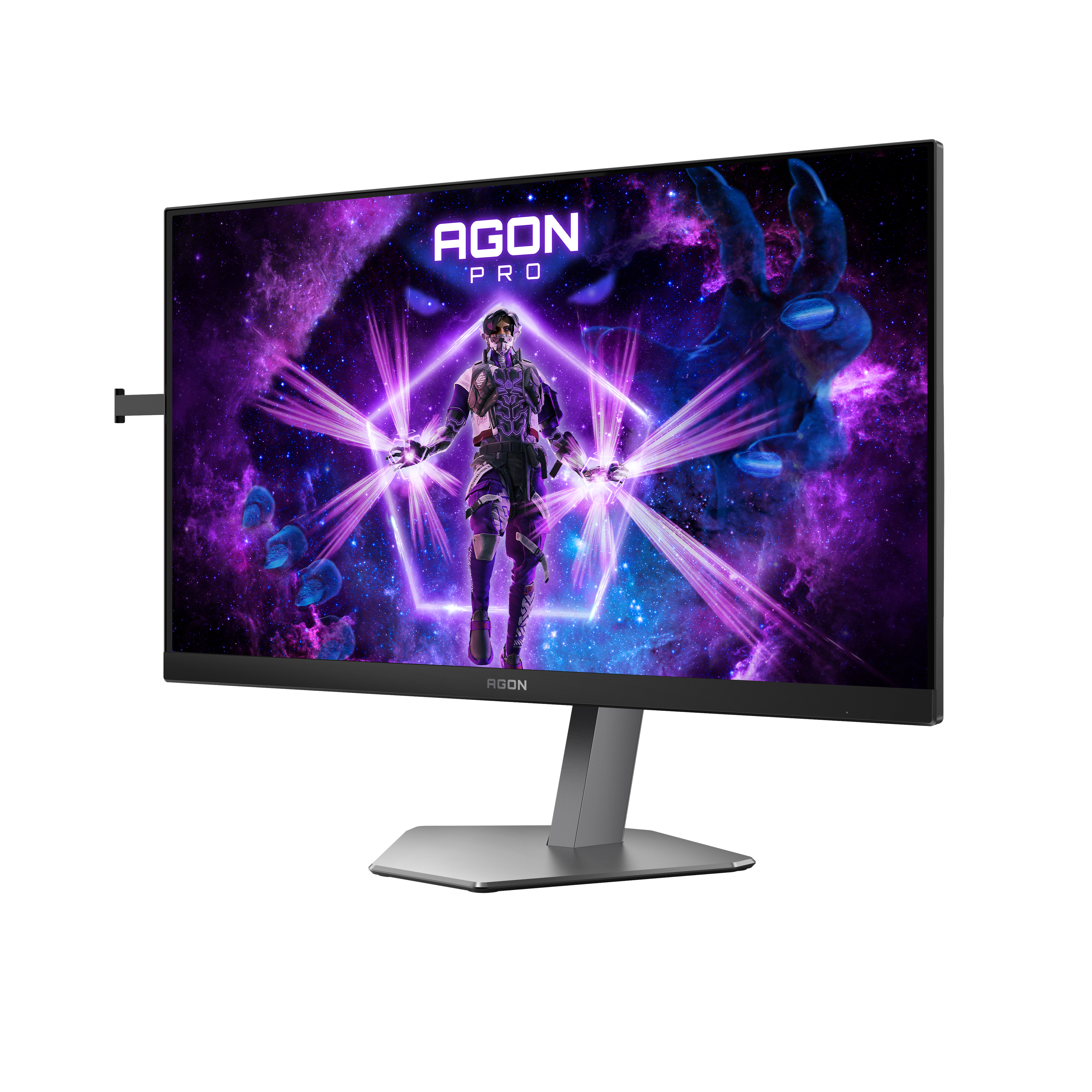 AOC AGON PRO AG246FK - AG6 Series - LED-Monitor - Gaming - 61 cm (24")