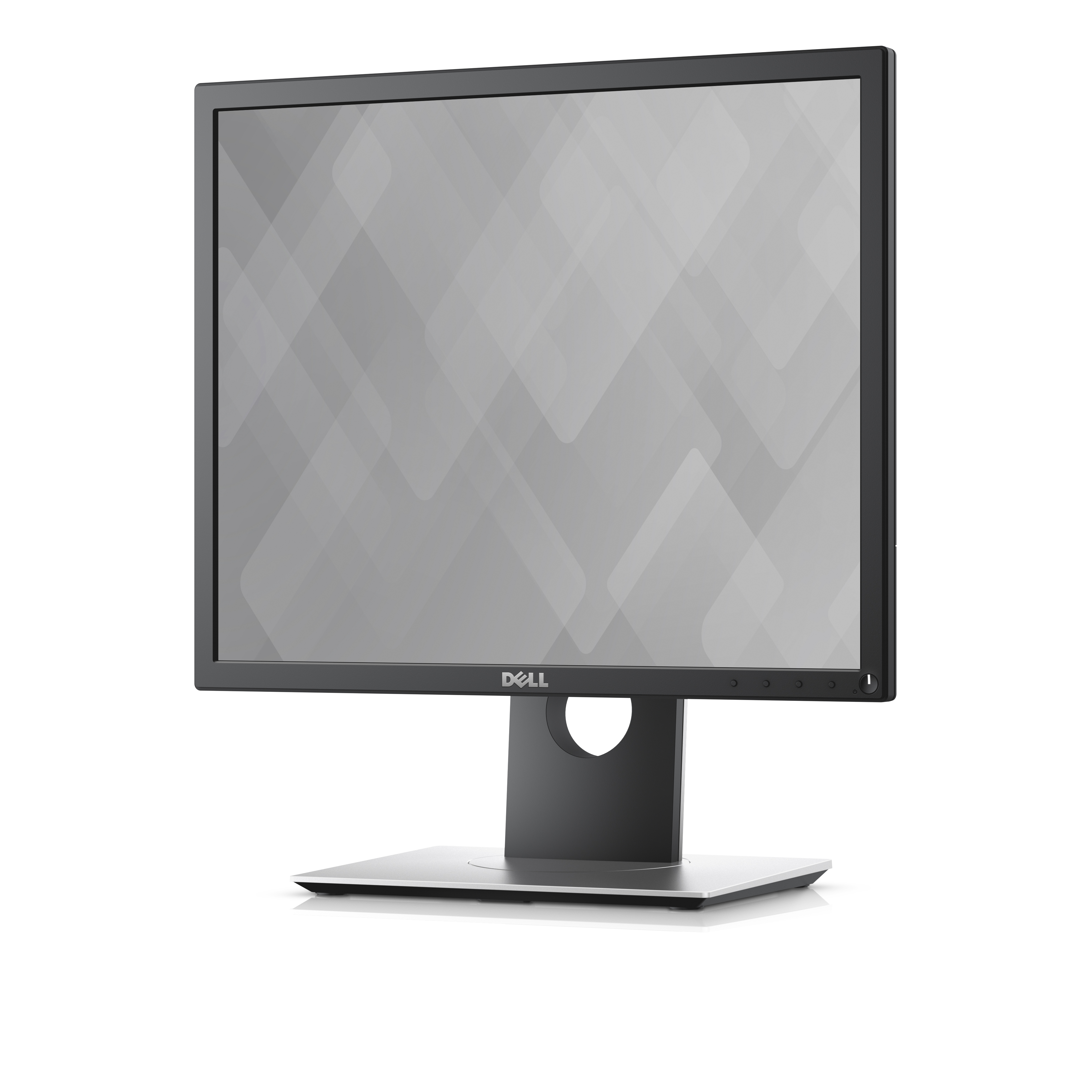 Dell P1917S - LED-Monitor - 48.3 cm (19") - 1280