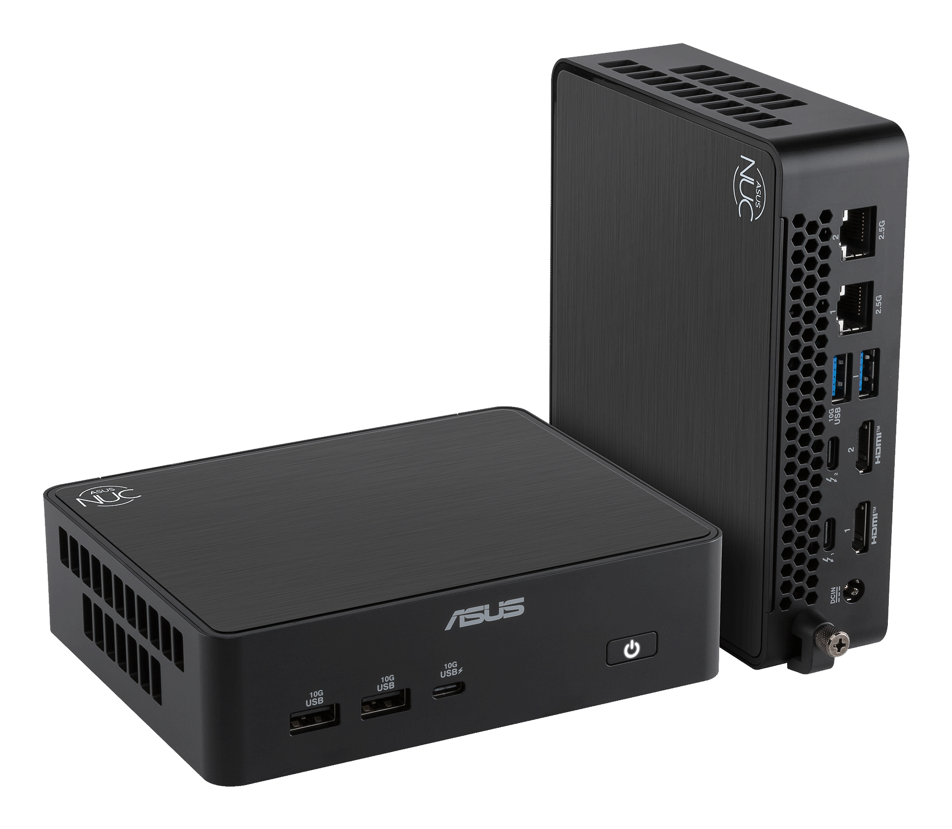 ASUS NUC 16 Pro RNUC16GDKX96C002 - Barebone