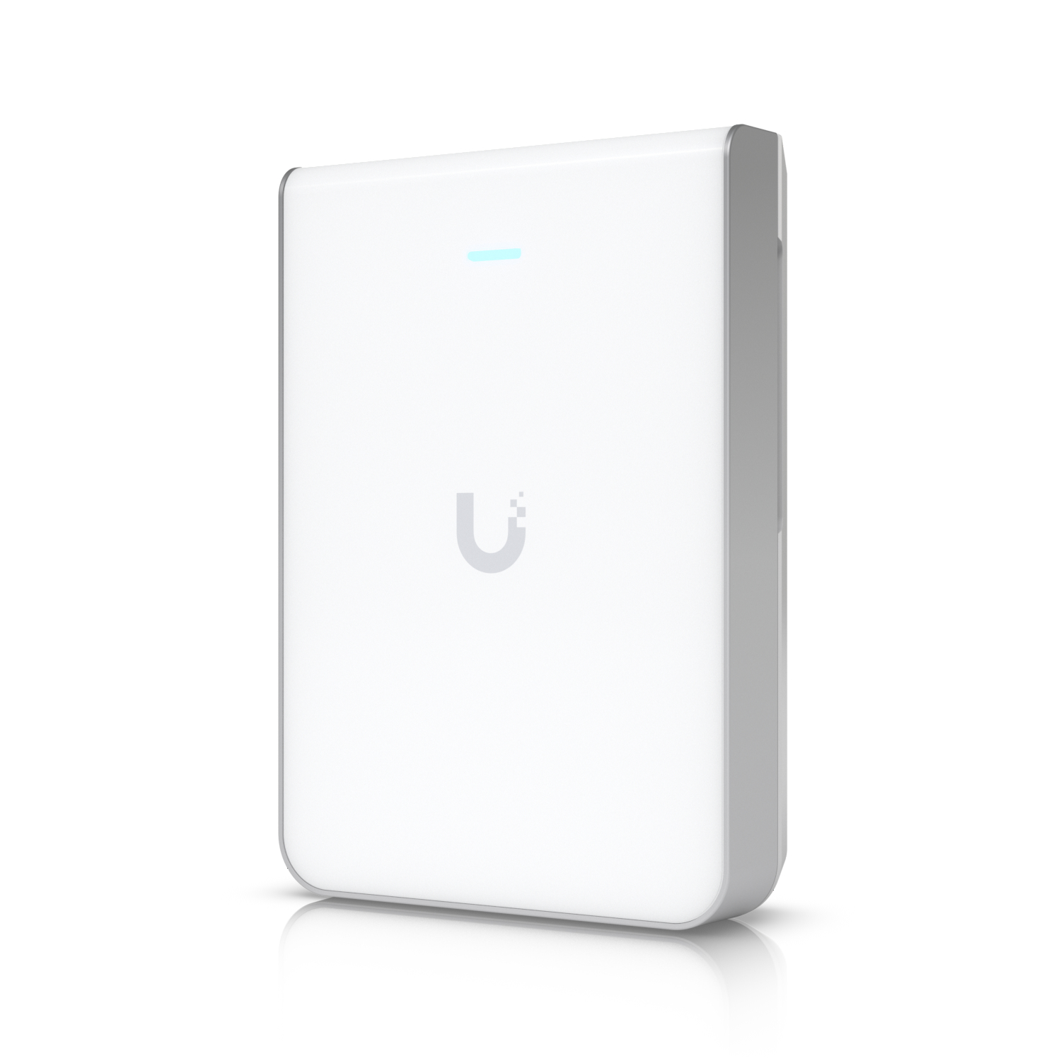 Ubiquiti U7 Pro Wall, 2,4 GHz, 5 GHz, 6 GHz, 5700 Mbit/s, PPSK, WPA, WPA-Enterprise, WPA-PSK, WPA2,