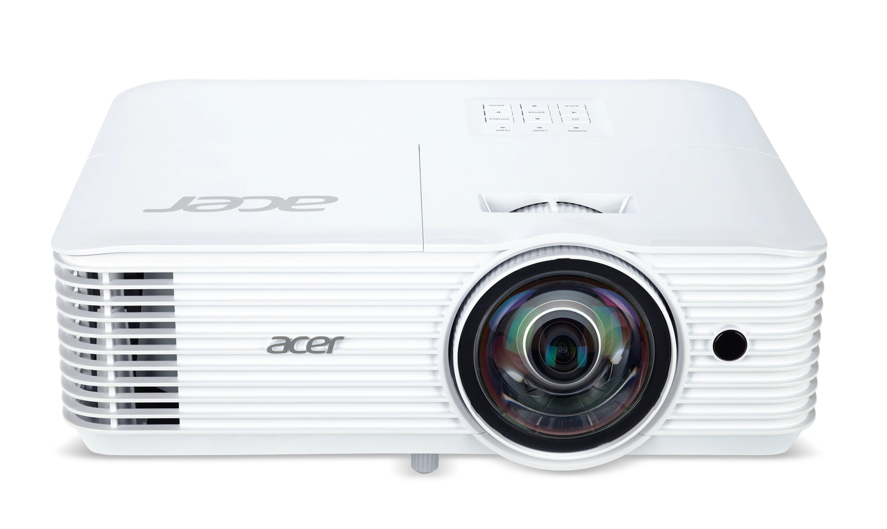 Acer S1387n - DLP-Projektor - 3D - 4000 ANSI-Lumen - WXGA (1280 x 800)