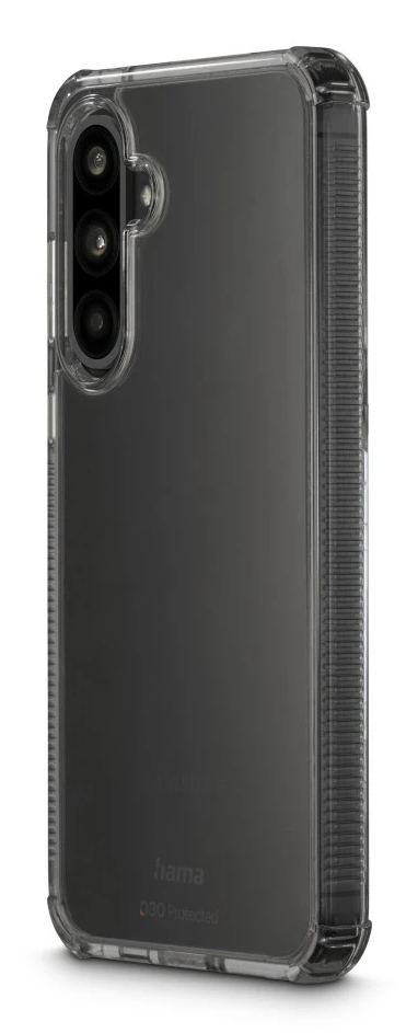 Hama Extreme Protect, Cover, Samsung, Galaxy A56 5G, 17 cm (6.7"), Transparent