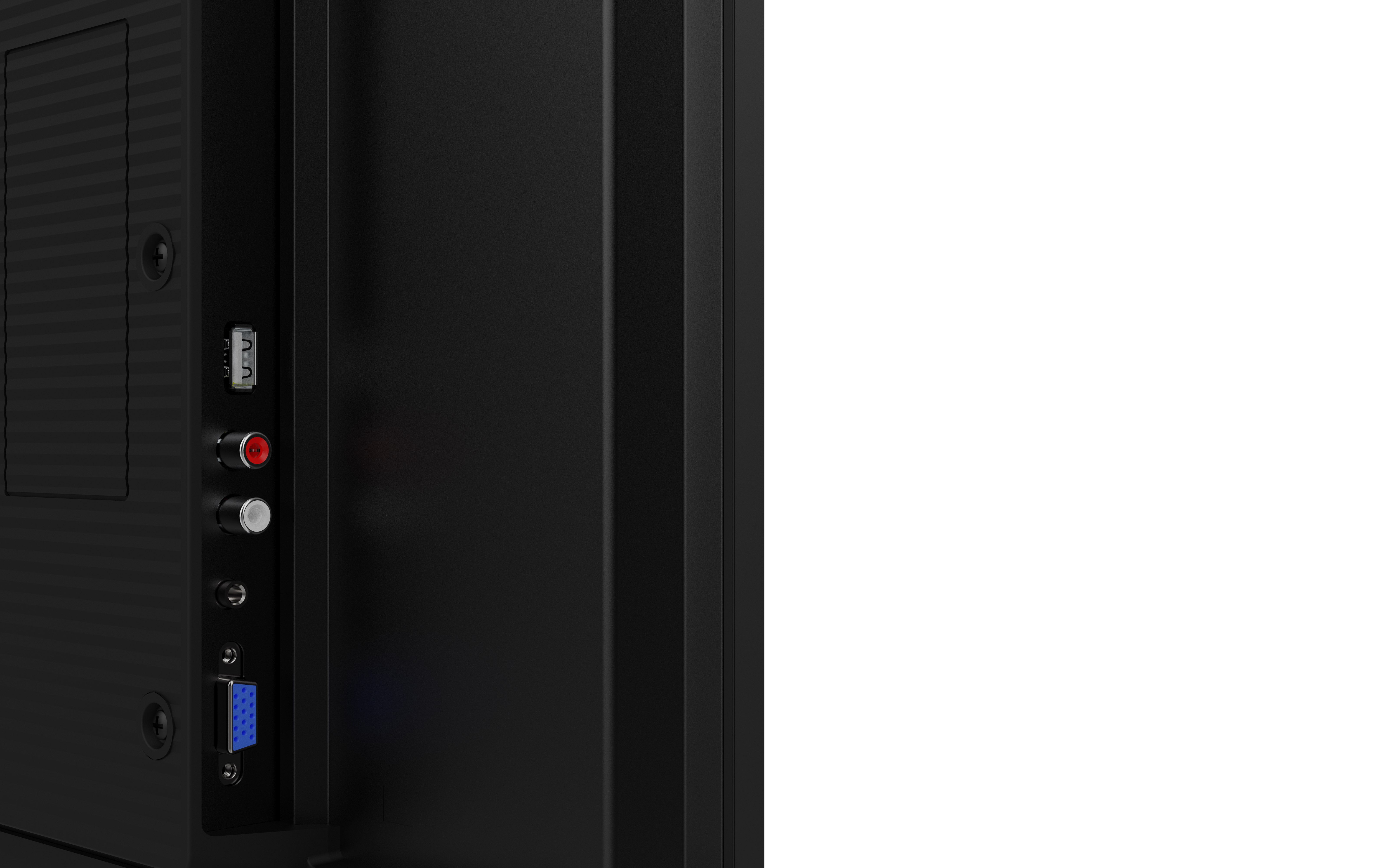 Iiyama LH3241S-B2, Kiosk-Design, 80 cm (31.5"), LED, 1920 x 1080 Pixel, 24/7