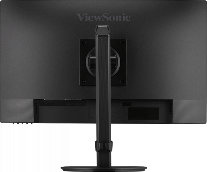 ViewSonic VG2408A-MHD - LED-Monitor - 61 cm (24")