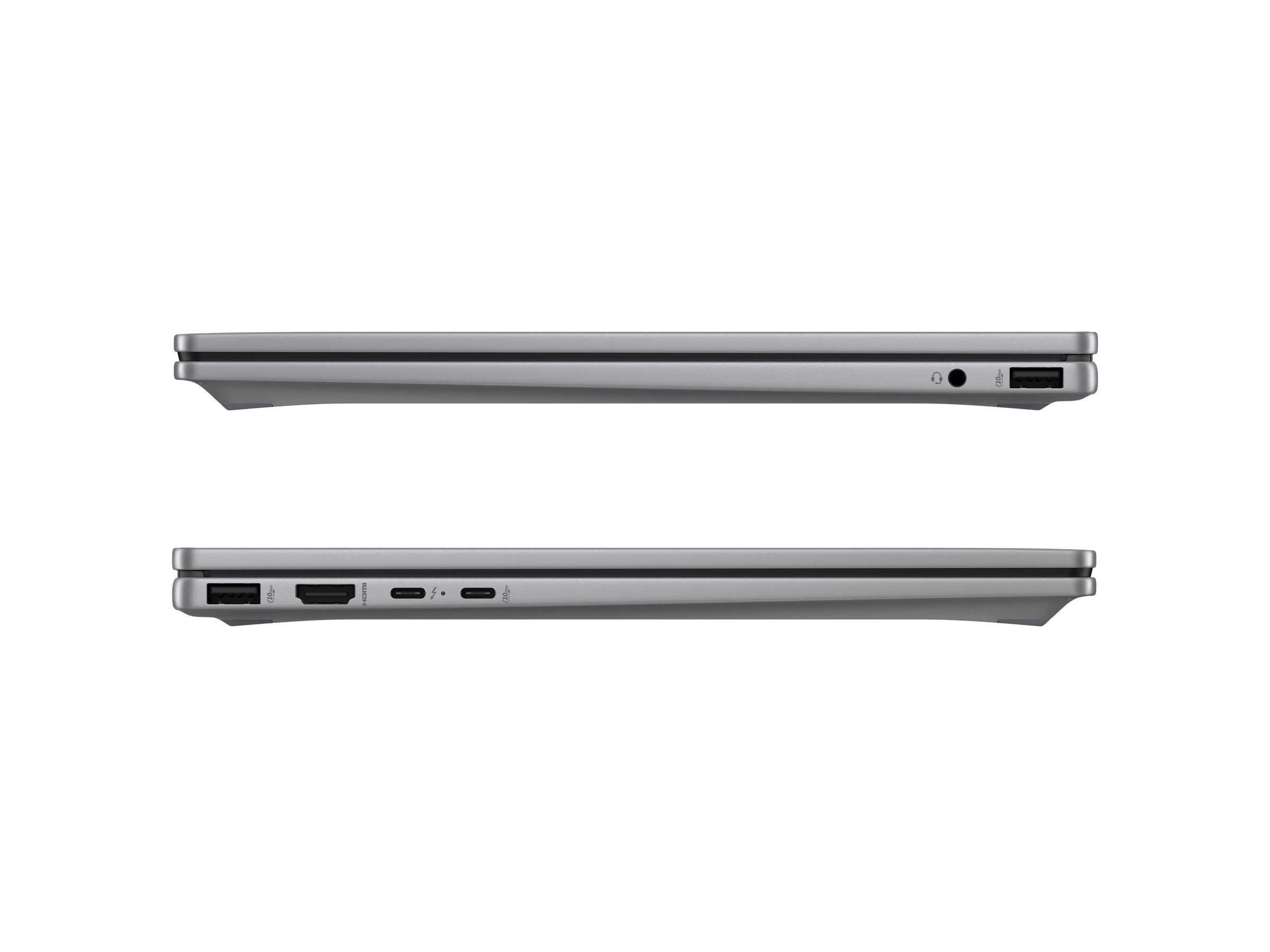 HP OmniBook X Flip Next Gen Laptop 14-fm0455ng - Flip-Design - Intel Core Ultra 7 256V / 2.2 GHz - W