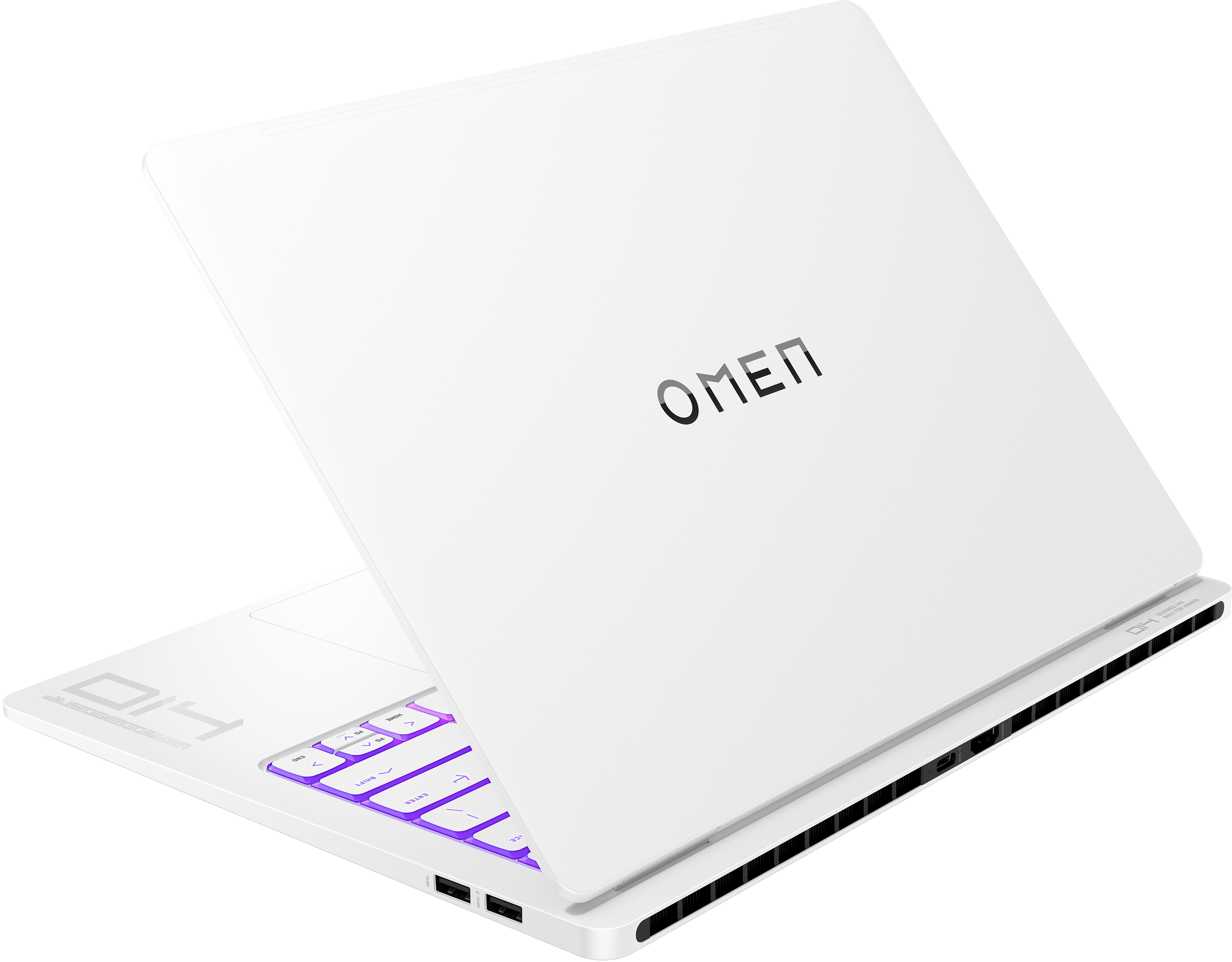 HP OMEN 14-fb0195ng, Intel Core Ultra 9, 35,6 cm (14"), 2880 x 1800 Pixel, 32 GB, 2 TB, Windows 11 H