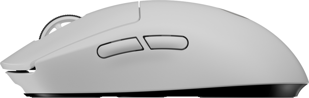 Logitech PRO X SUPERLIGHT Wireless Gaming Mouse