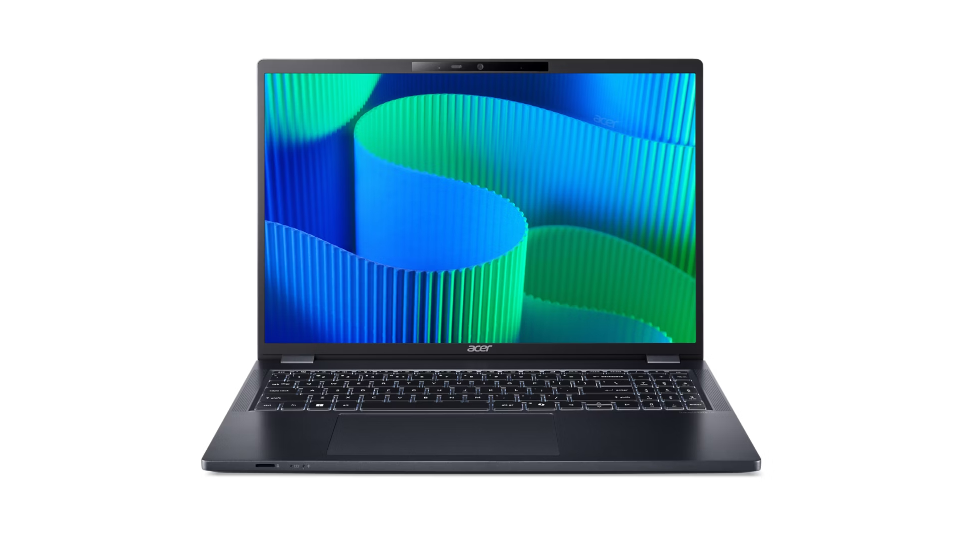 Acer TravelMate P4 16 TMP416-53-TCO - Intel Core Ultra 7 155U / 1.7 GHz - Win 11 Pro - Intel Graphic