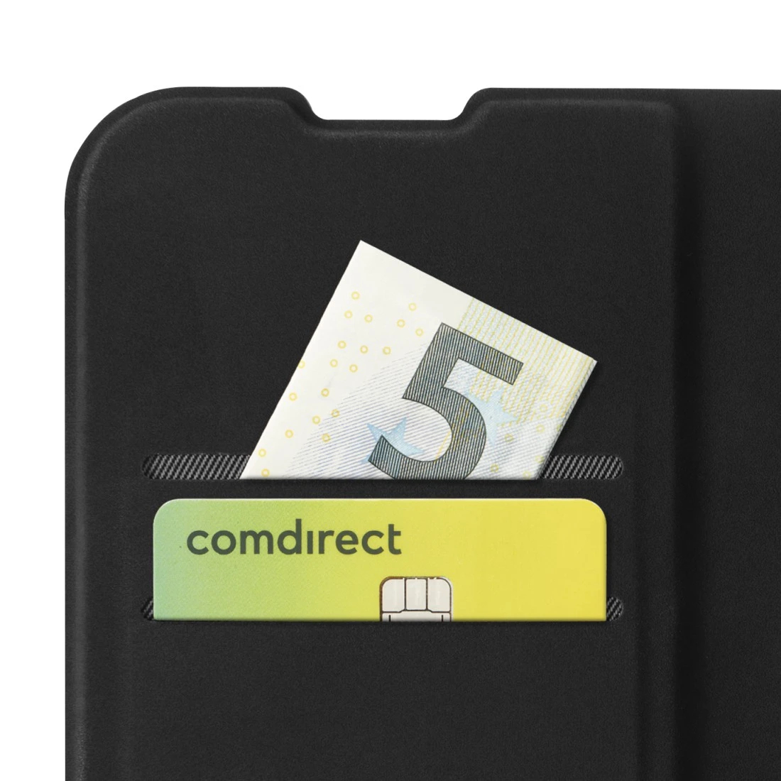 Hama Daily Protect - Flip-Hülle für Mobiltelefon - Polyurethan, Thermoplastisches Polyurethan (TPU)