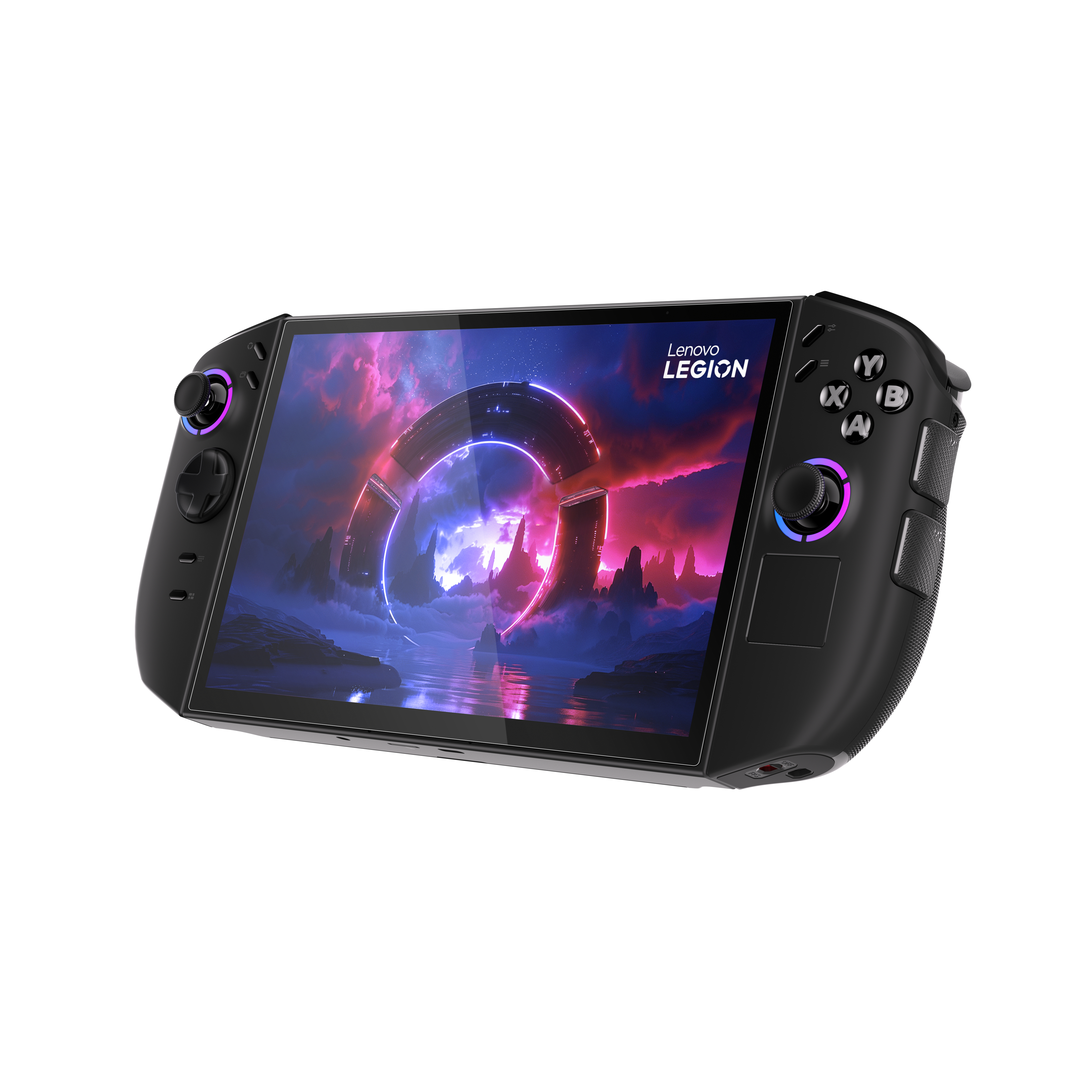 Lenovo Bildschirmschutz für Spielekonsole